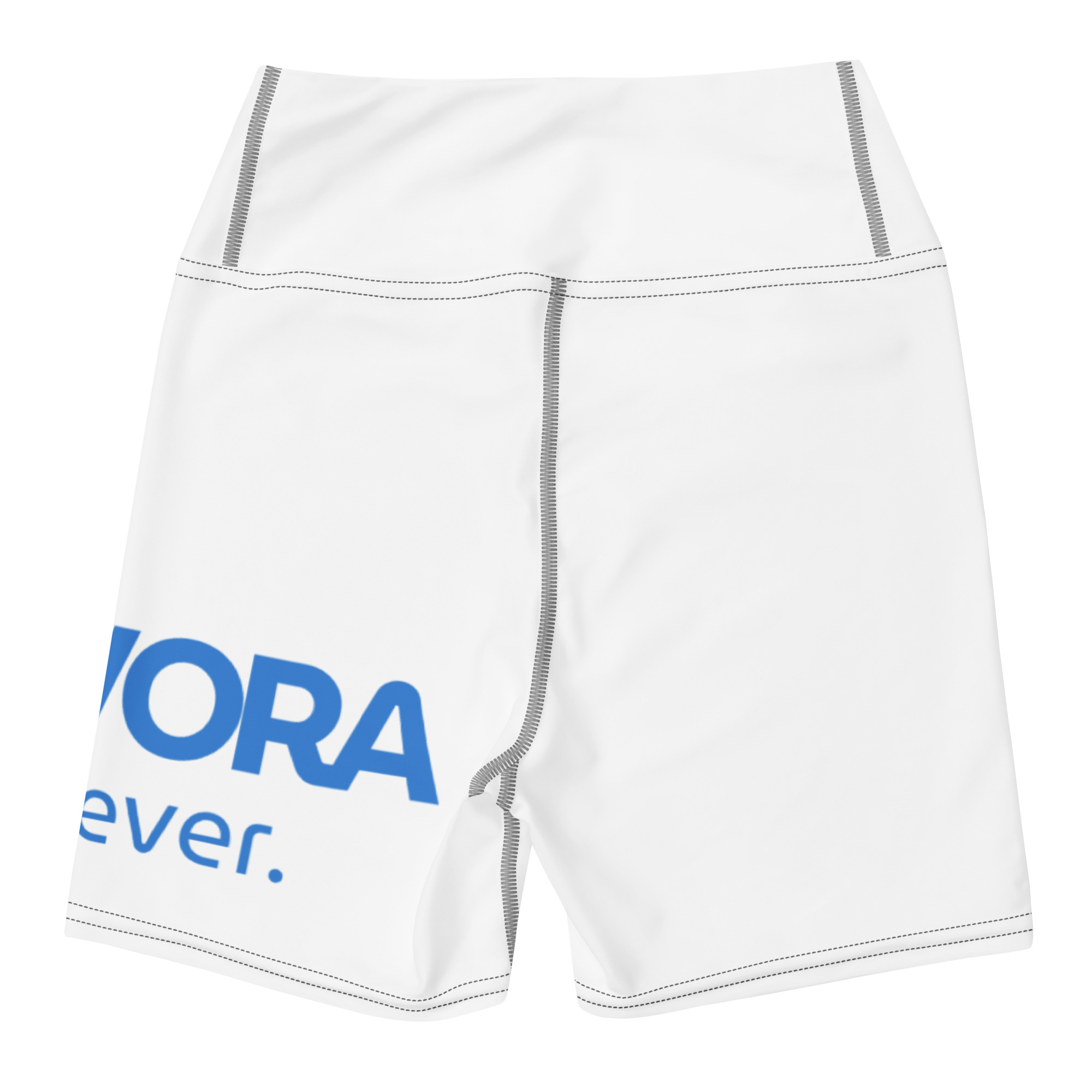 RAVORA Women’s Studio Yoga Shorts