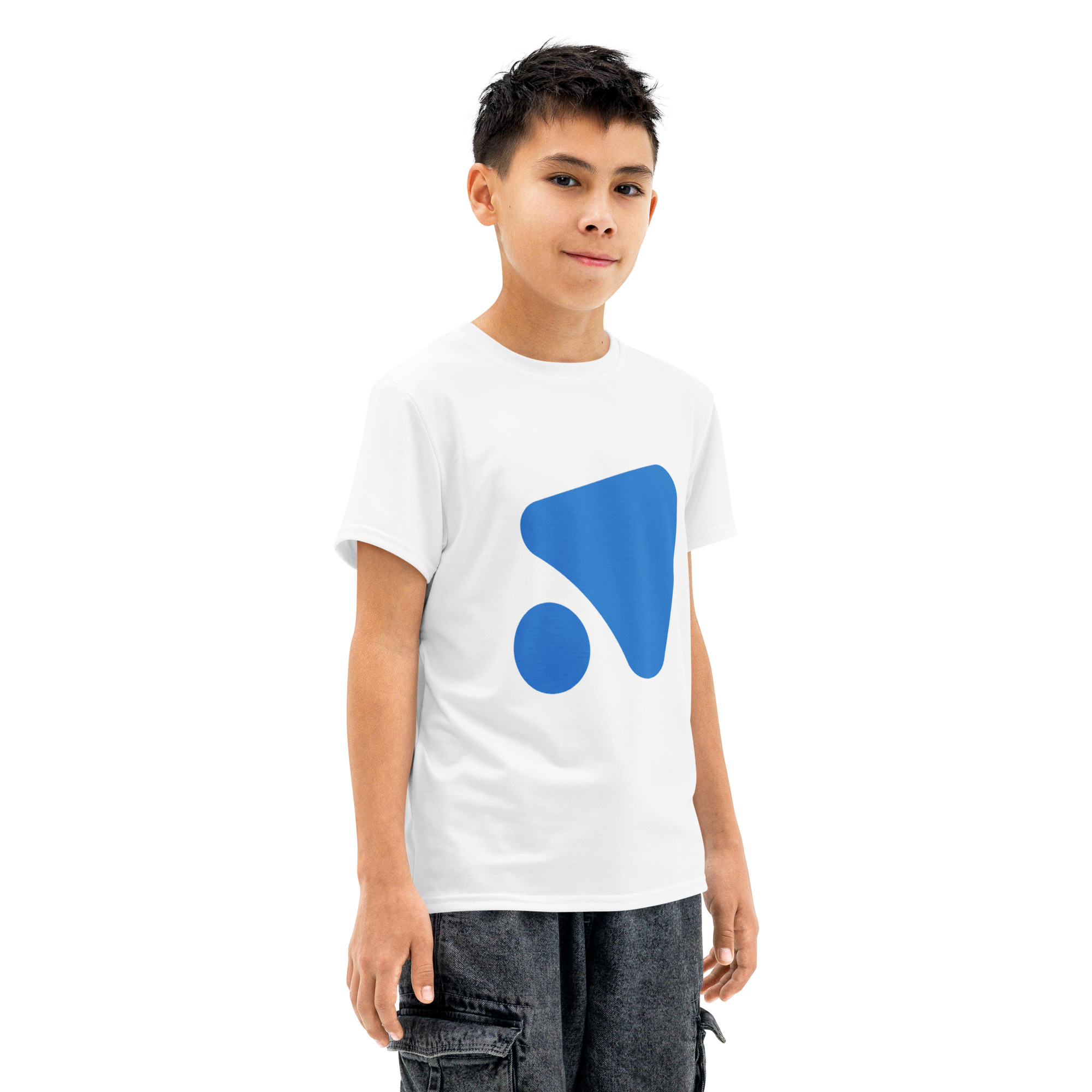 Soft-Touch Teen Crew