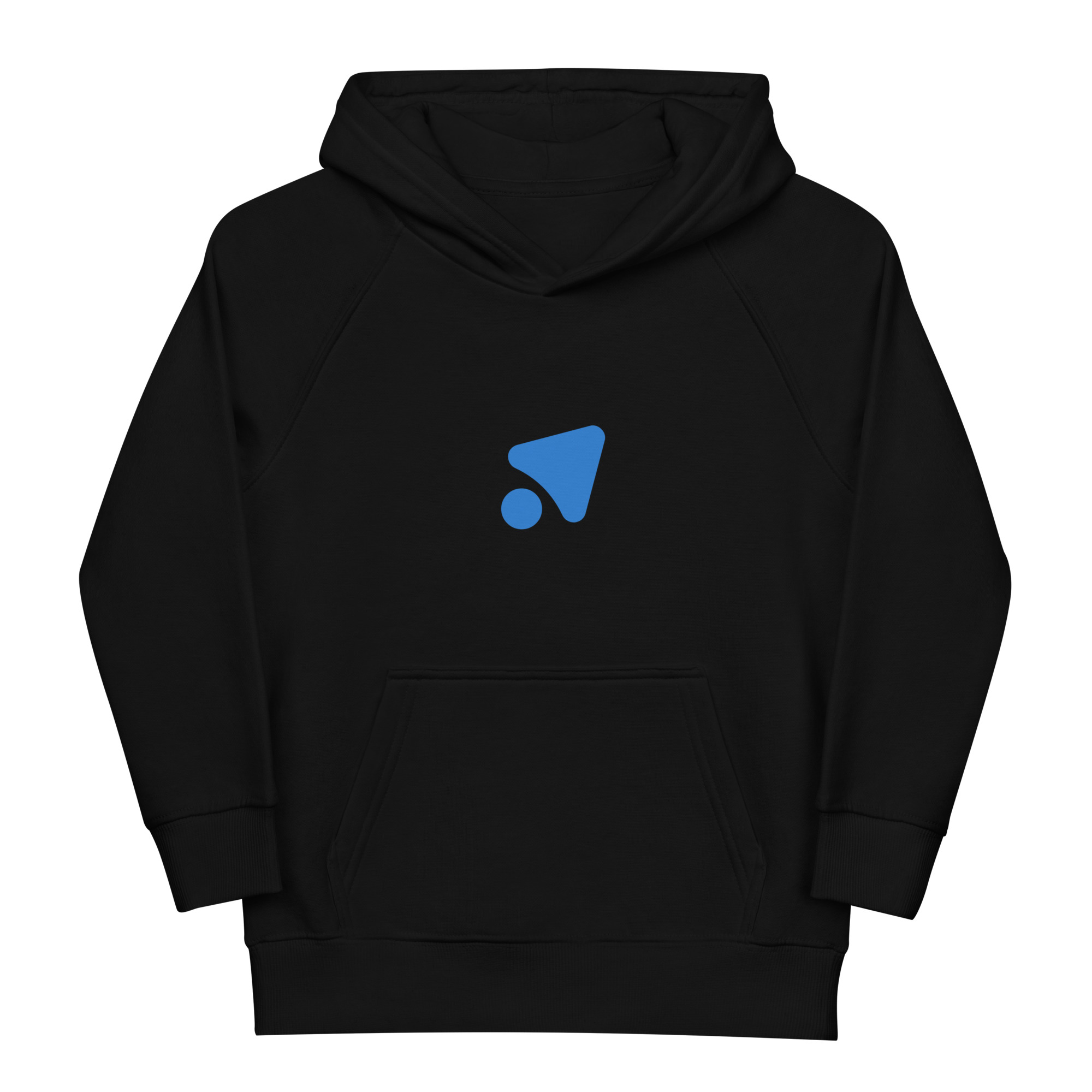 Bio-Based Comfort Hoodie