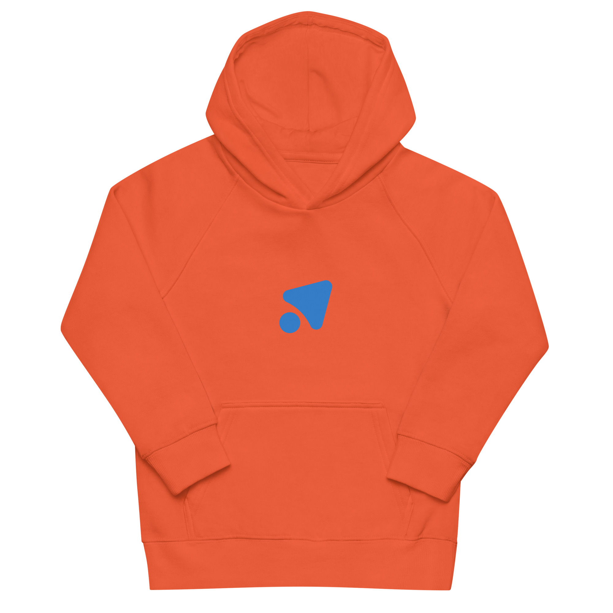 Bio-Based Comfort Hoodie