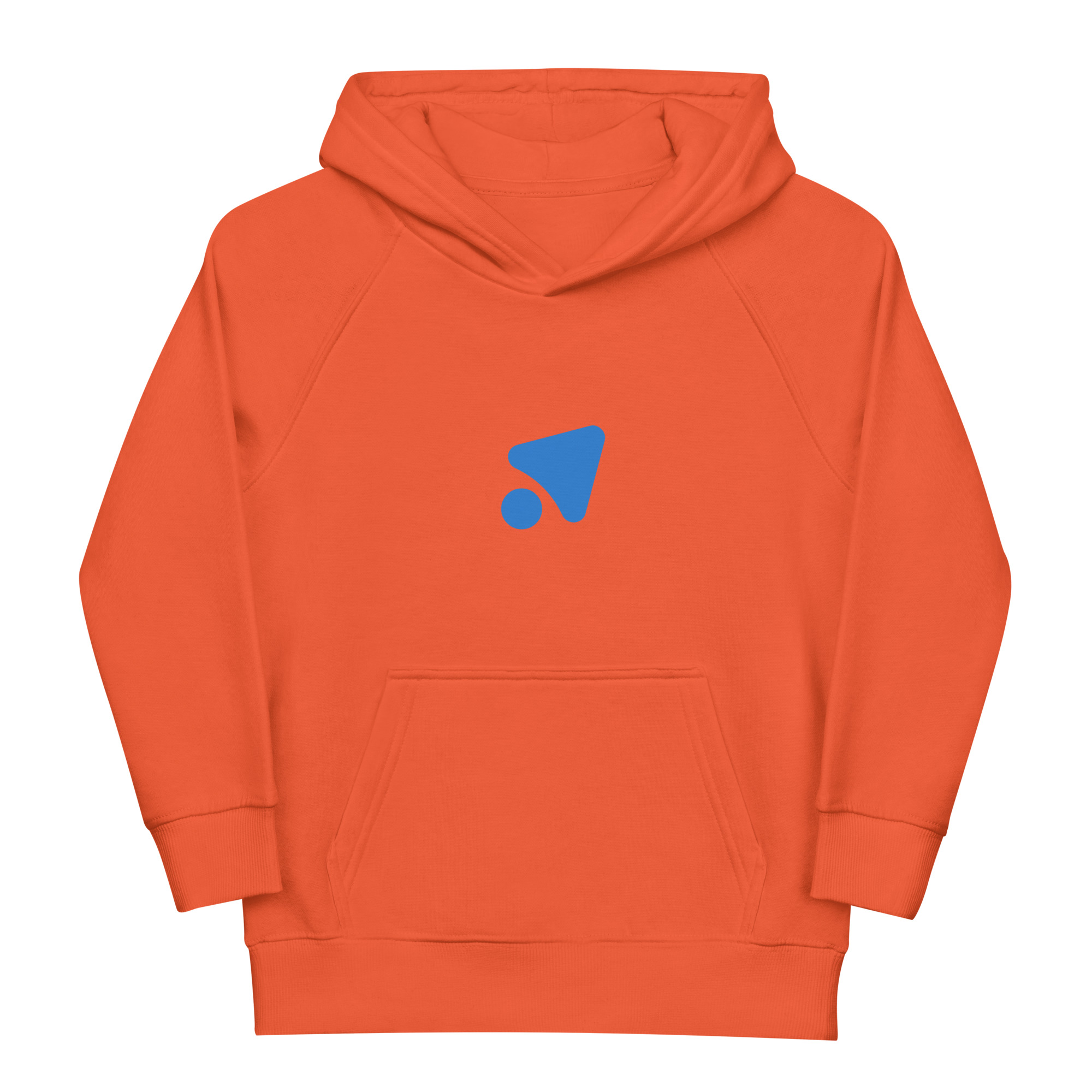 Bio-Based Comfort Hoodie