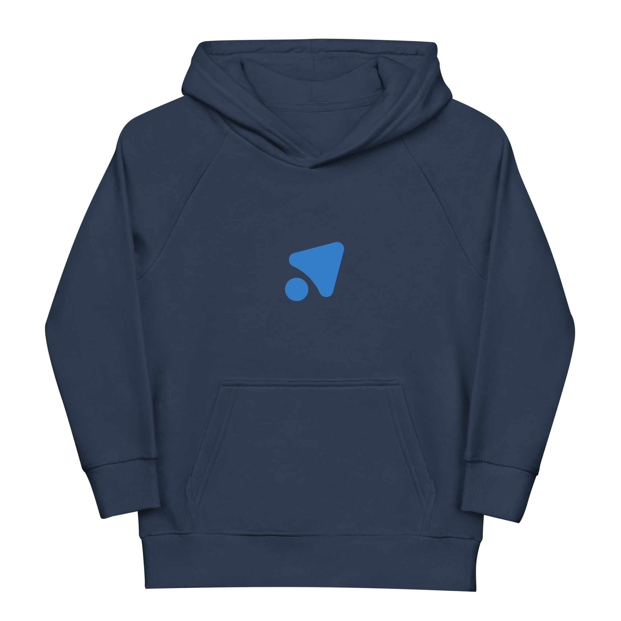 Bio-Based Comfort Hoodie