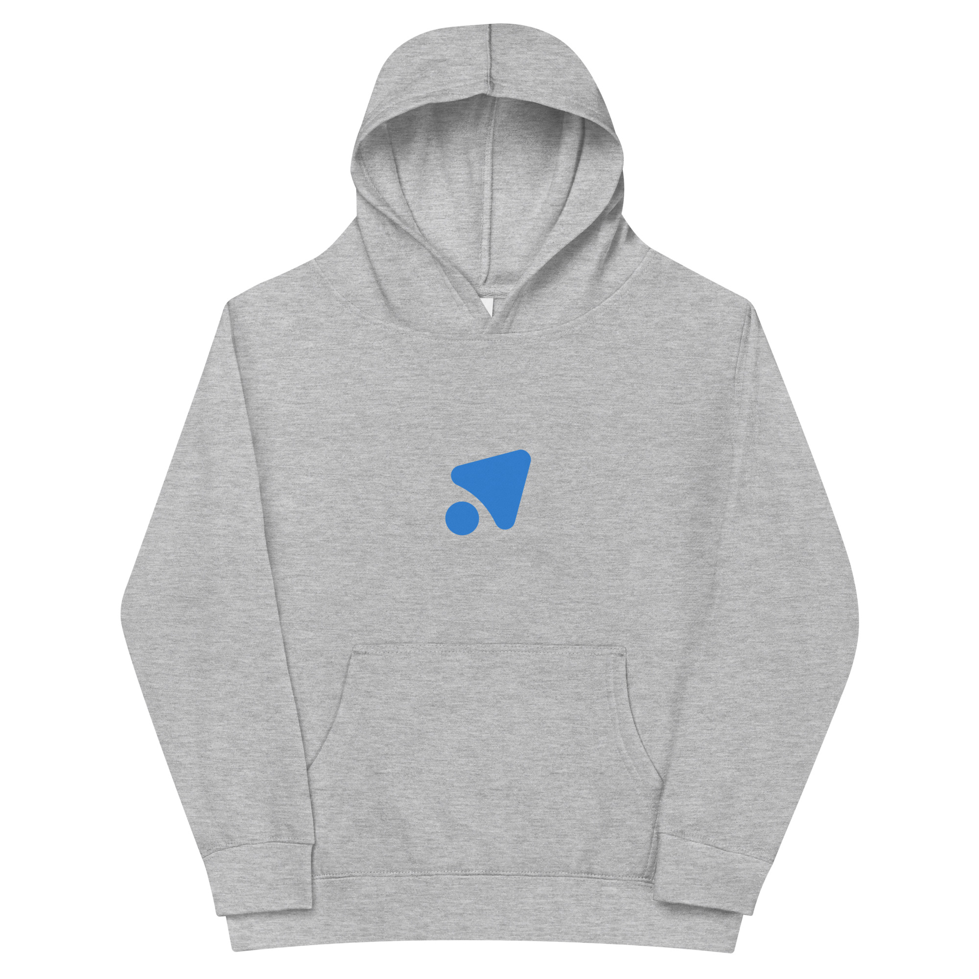 Anti-Pill Fleece Layer