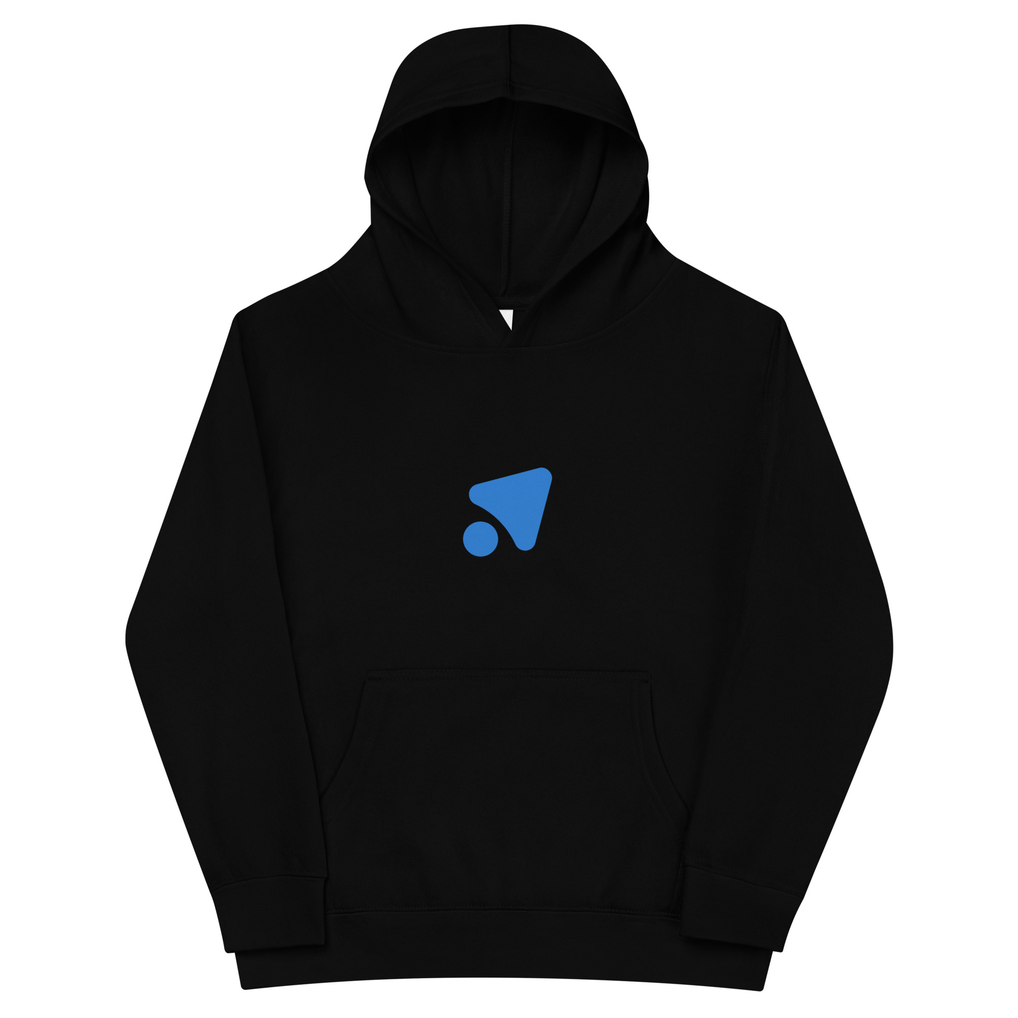 Anti-Pill Fleece Layer