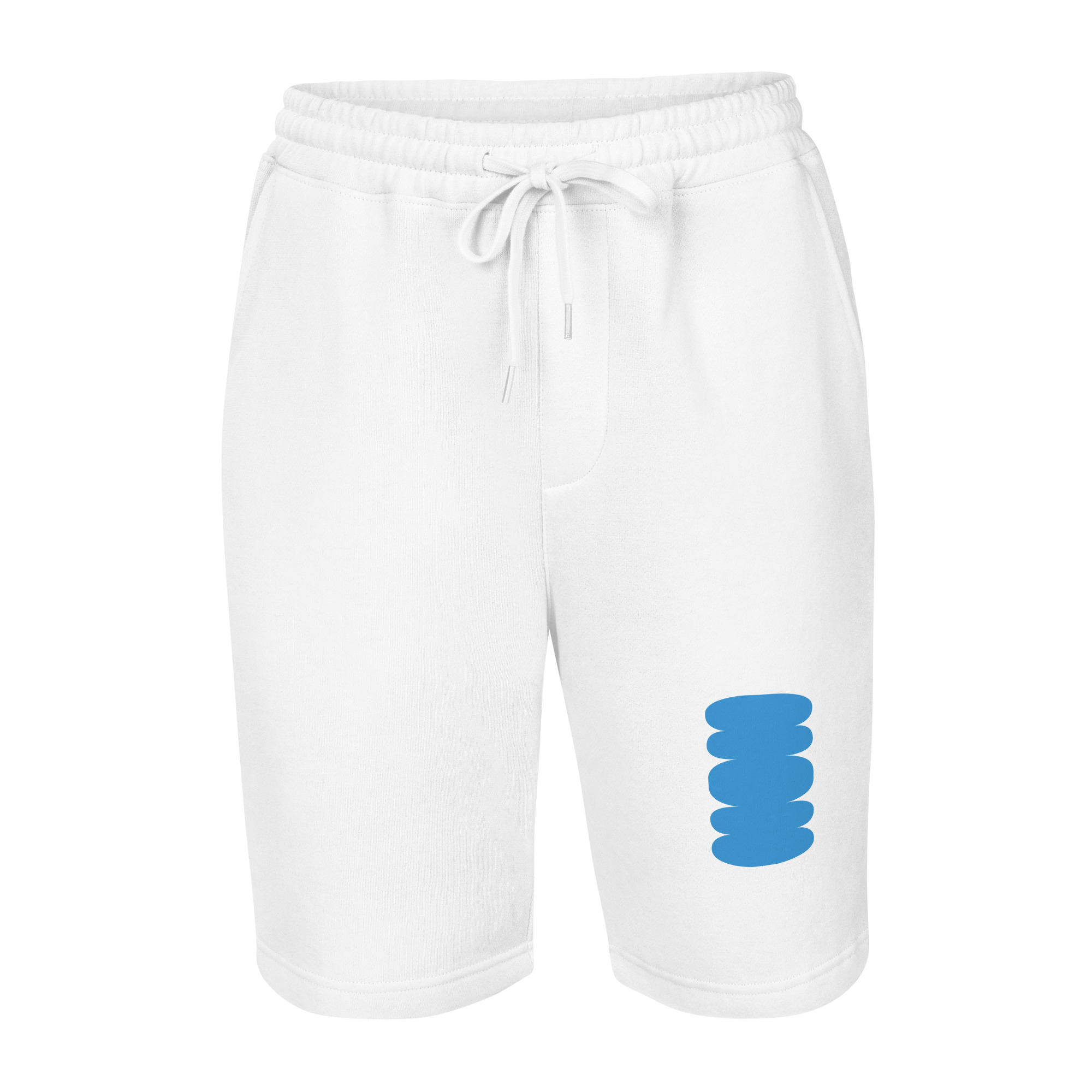 Urban Lounge Fleece Shorts