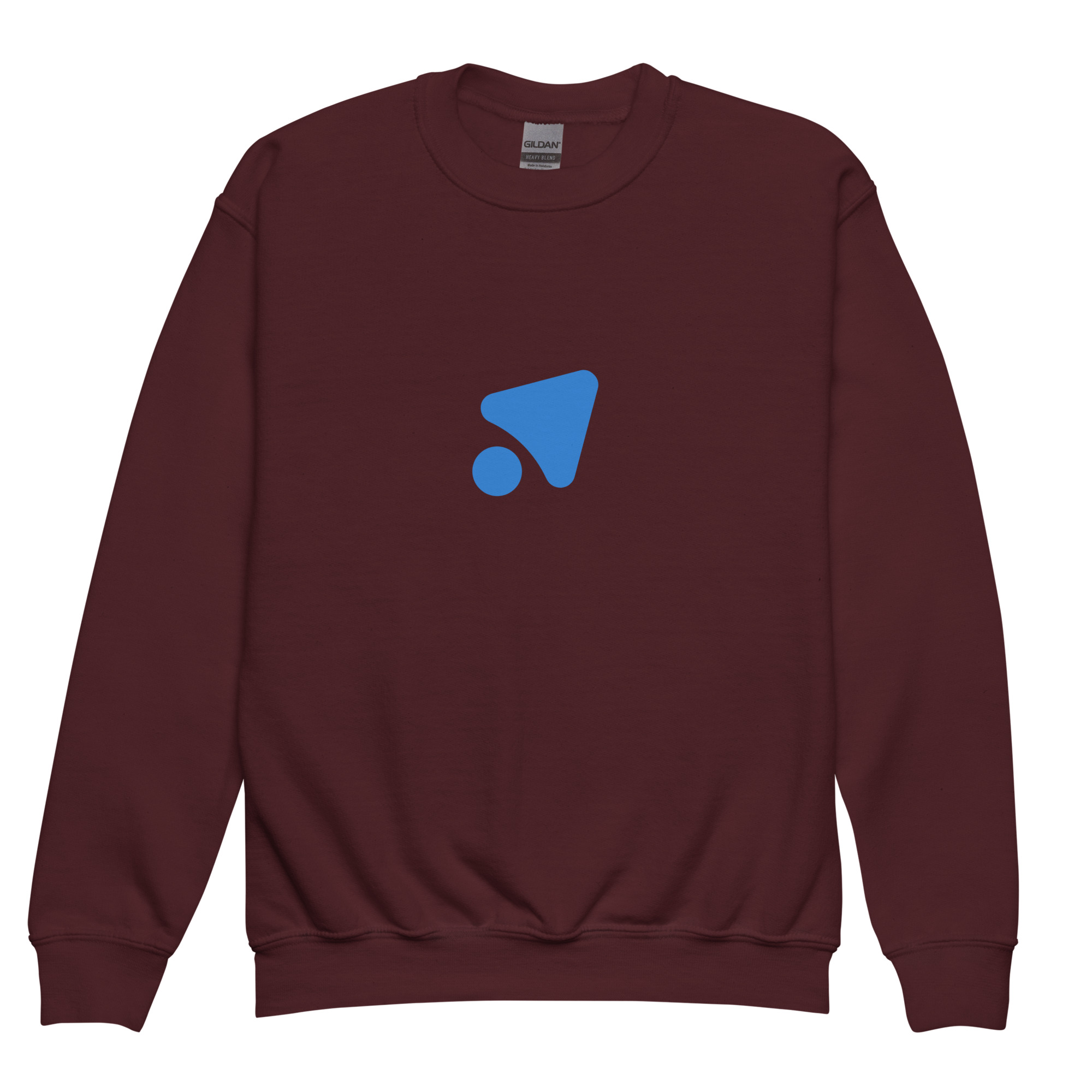 Mid-Weight Youth Sweatshirt