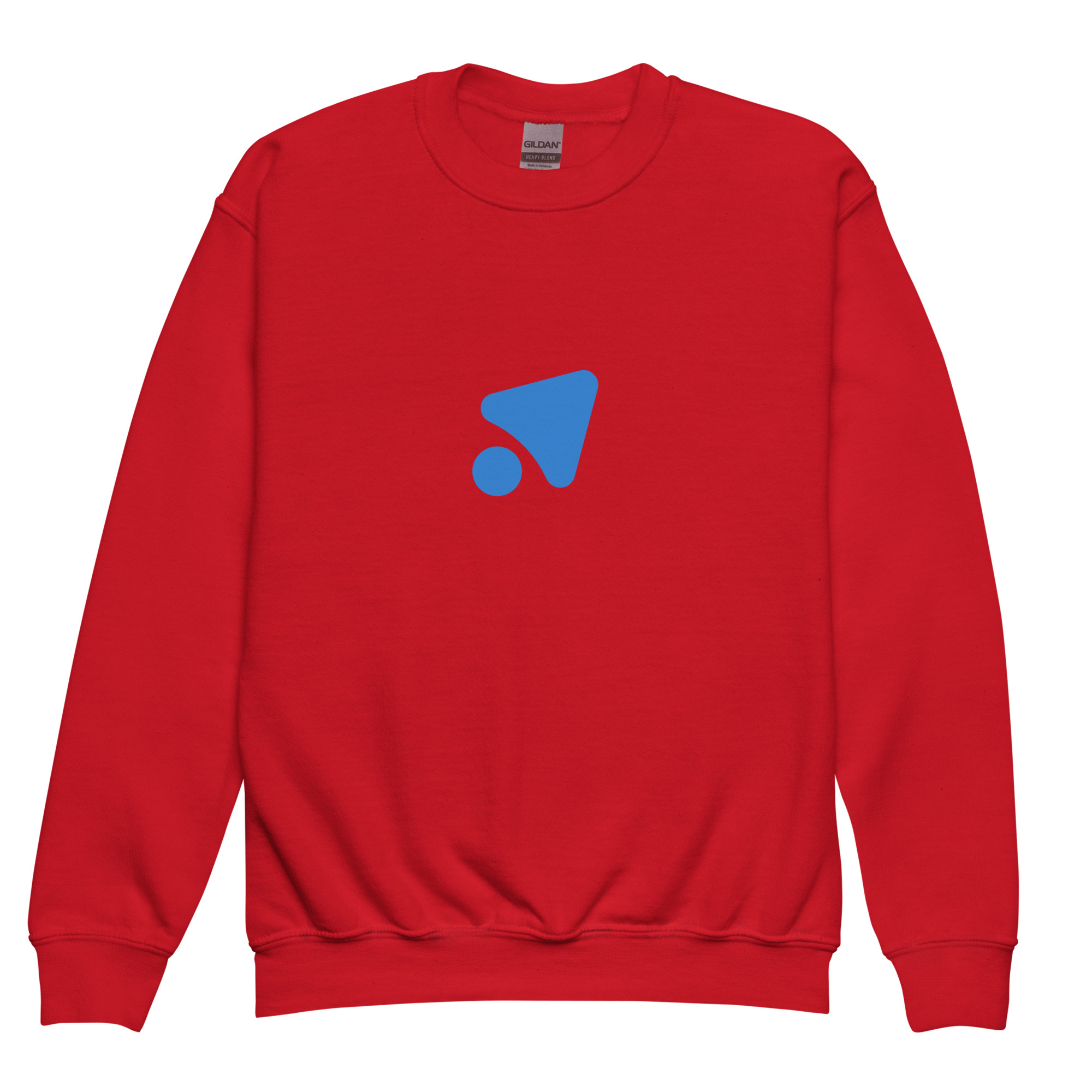Mid-Weight Youth Sweatshirt