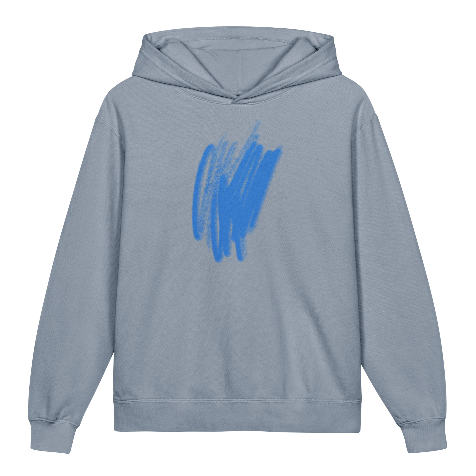 Youth Lightweight Scribble Hoodie