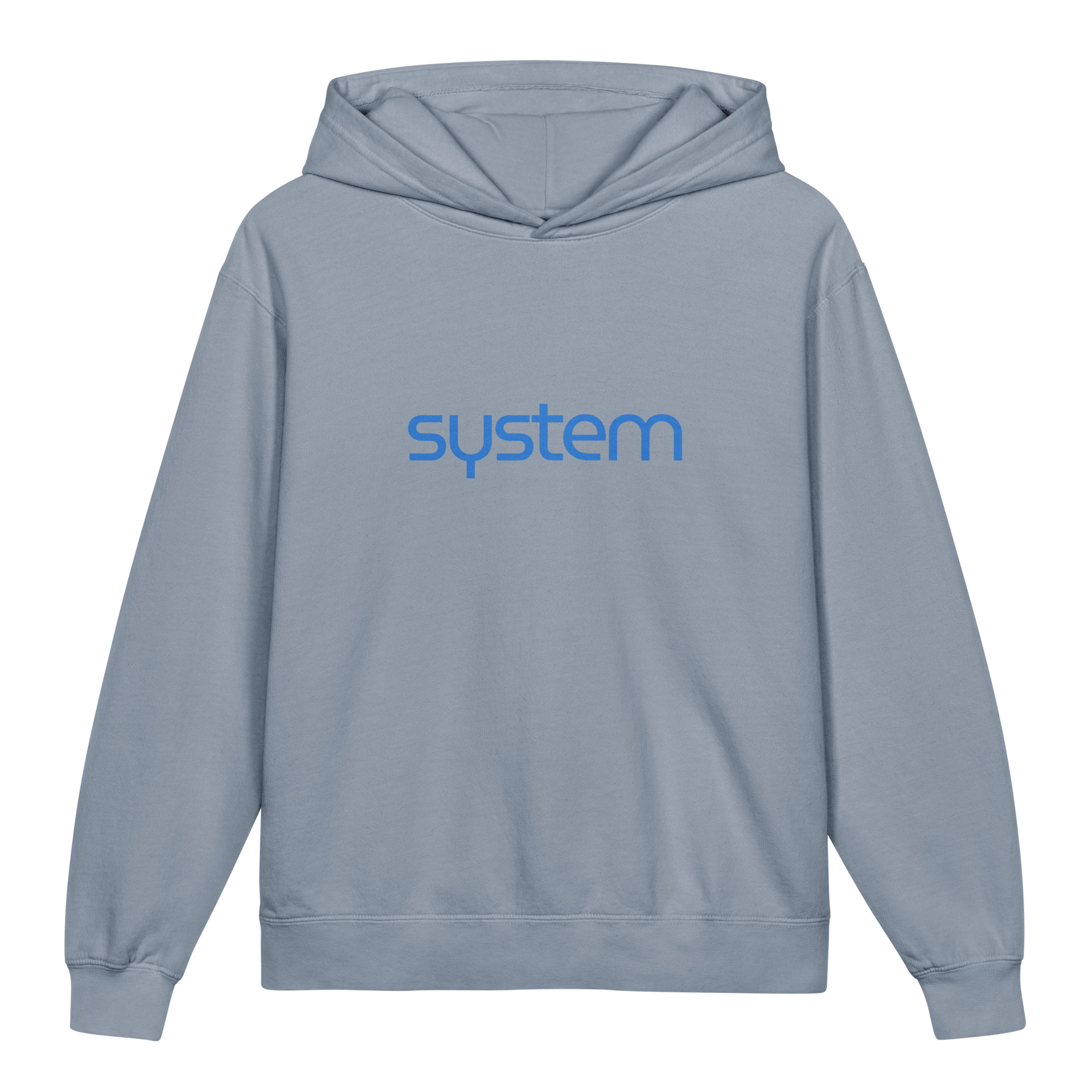 Youth System Lightweight Hoodie