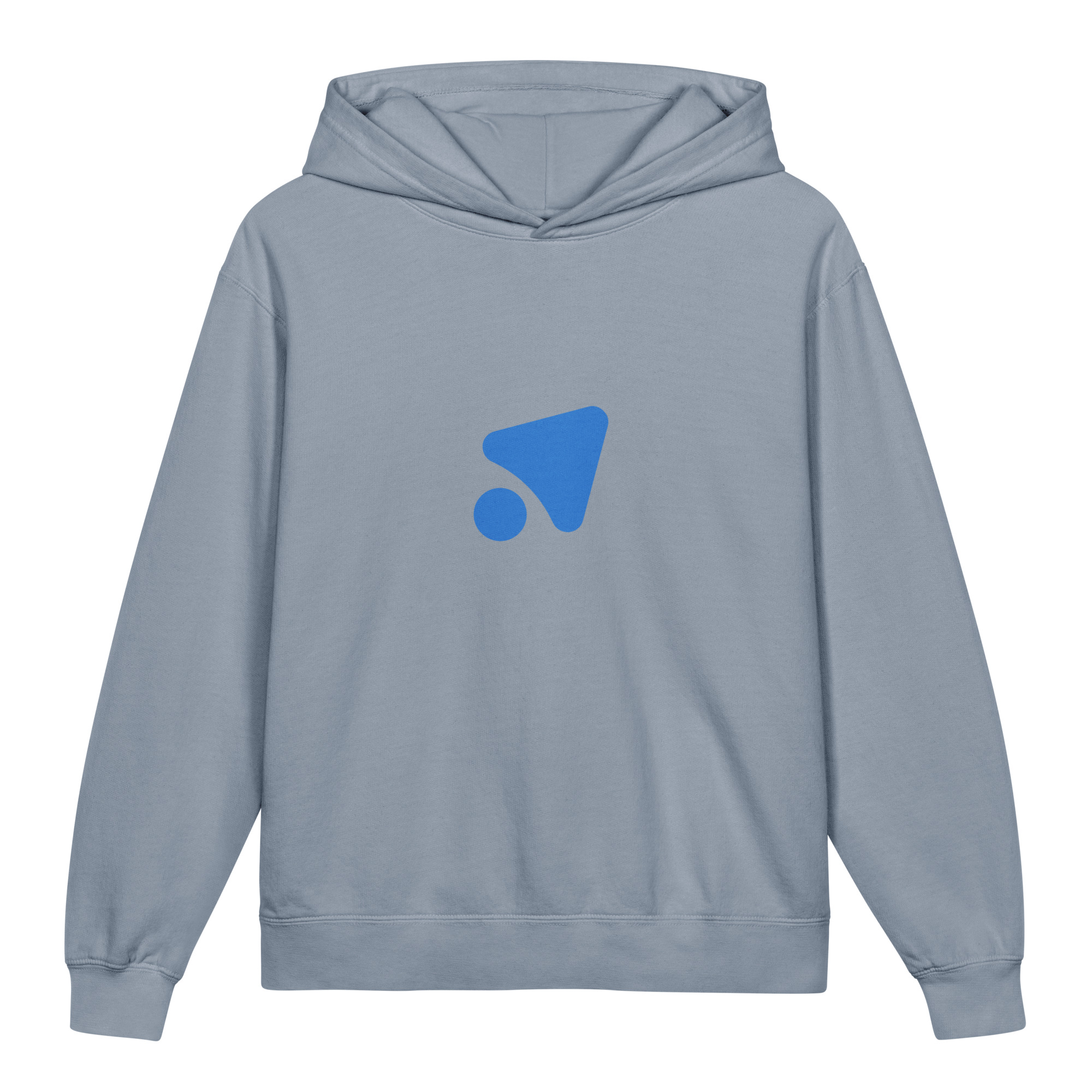 Junior Light-Layer Hoodie