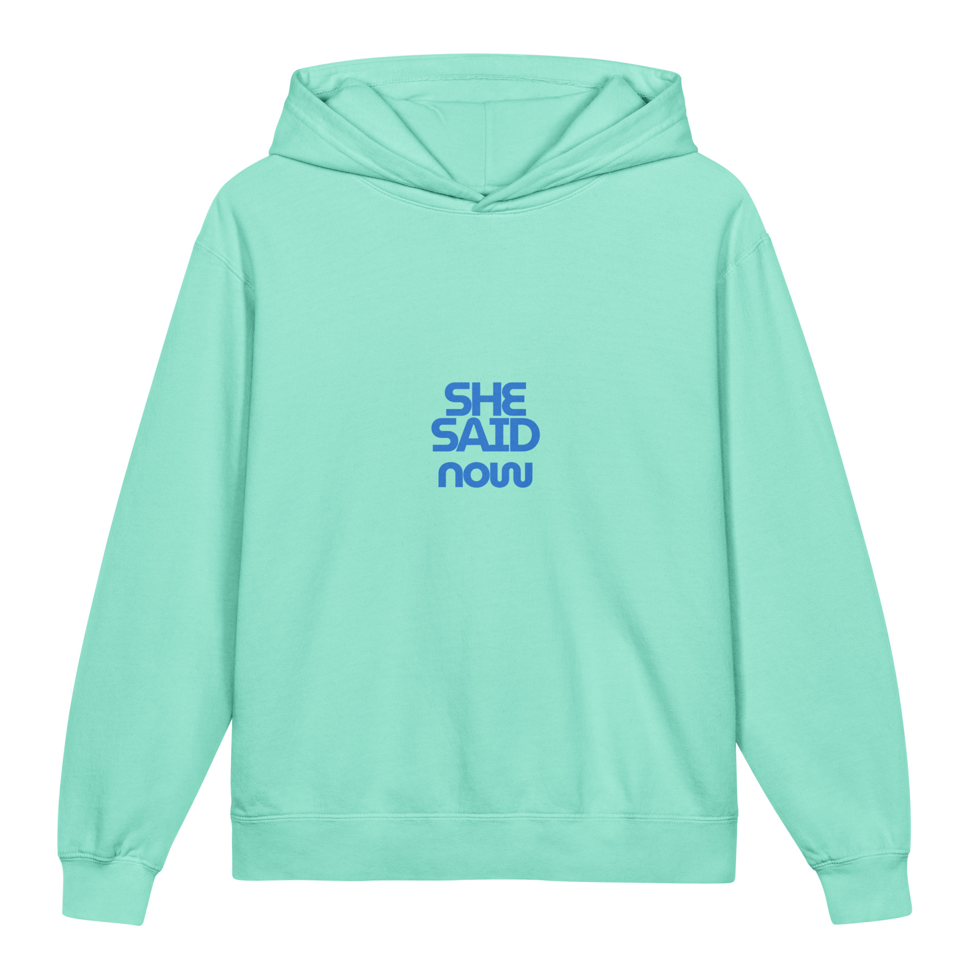 Youth Lightweight Phrase Hoodie