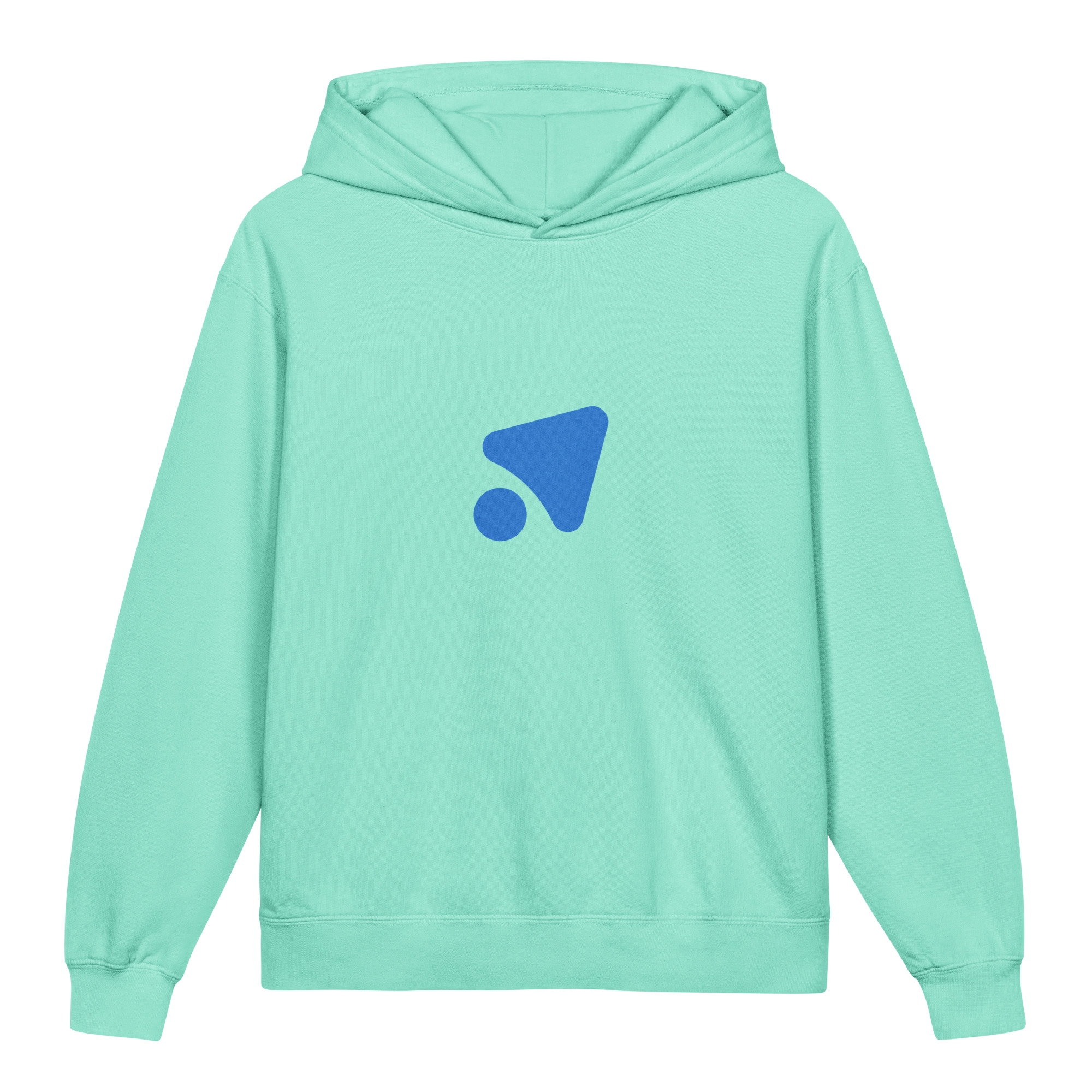 Junior Light-Layer Hoodie