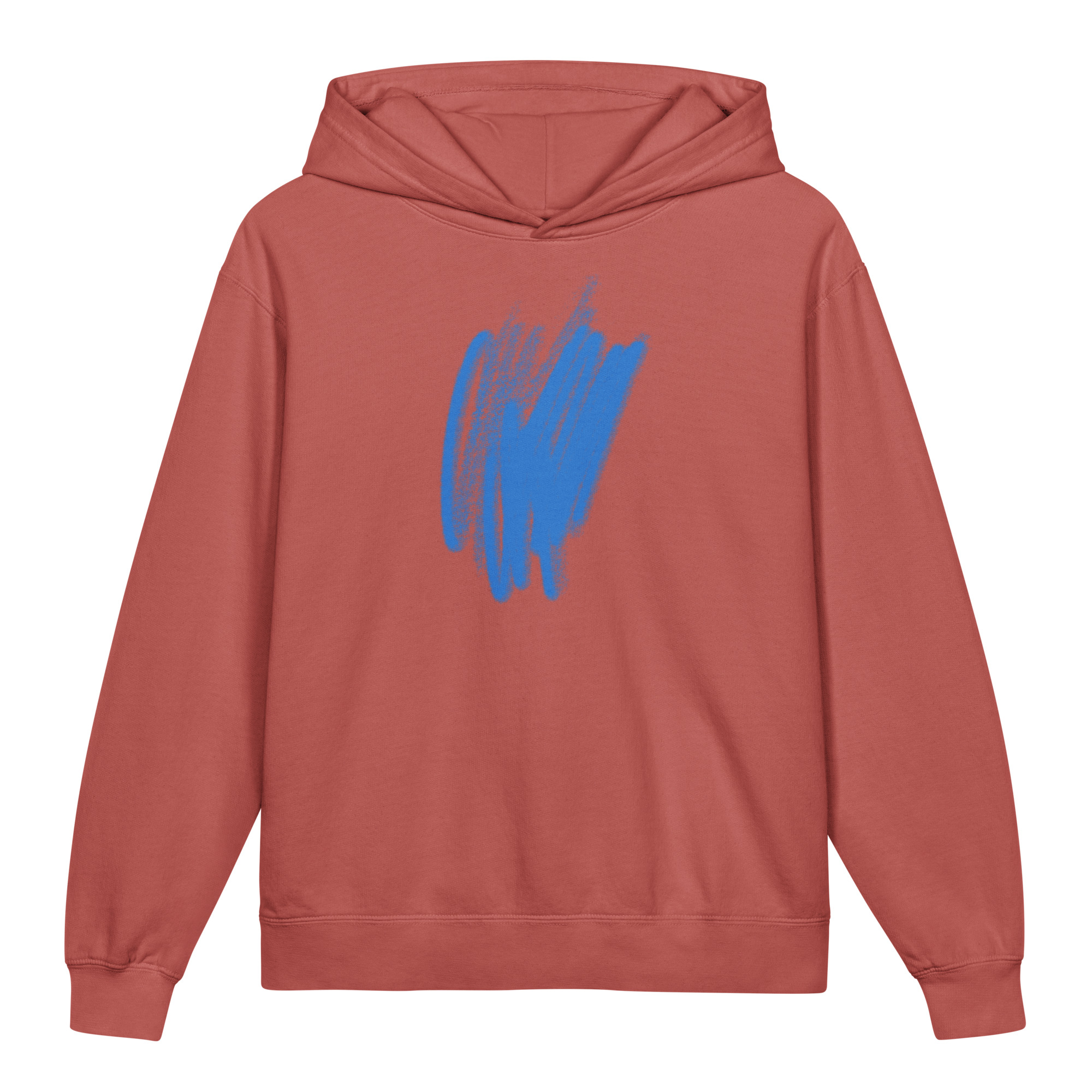 Youth Lightweight Scribble Hoodie