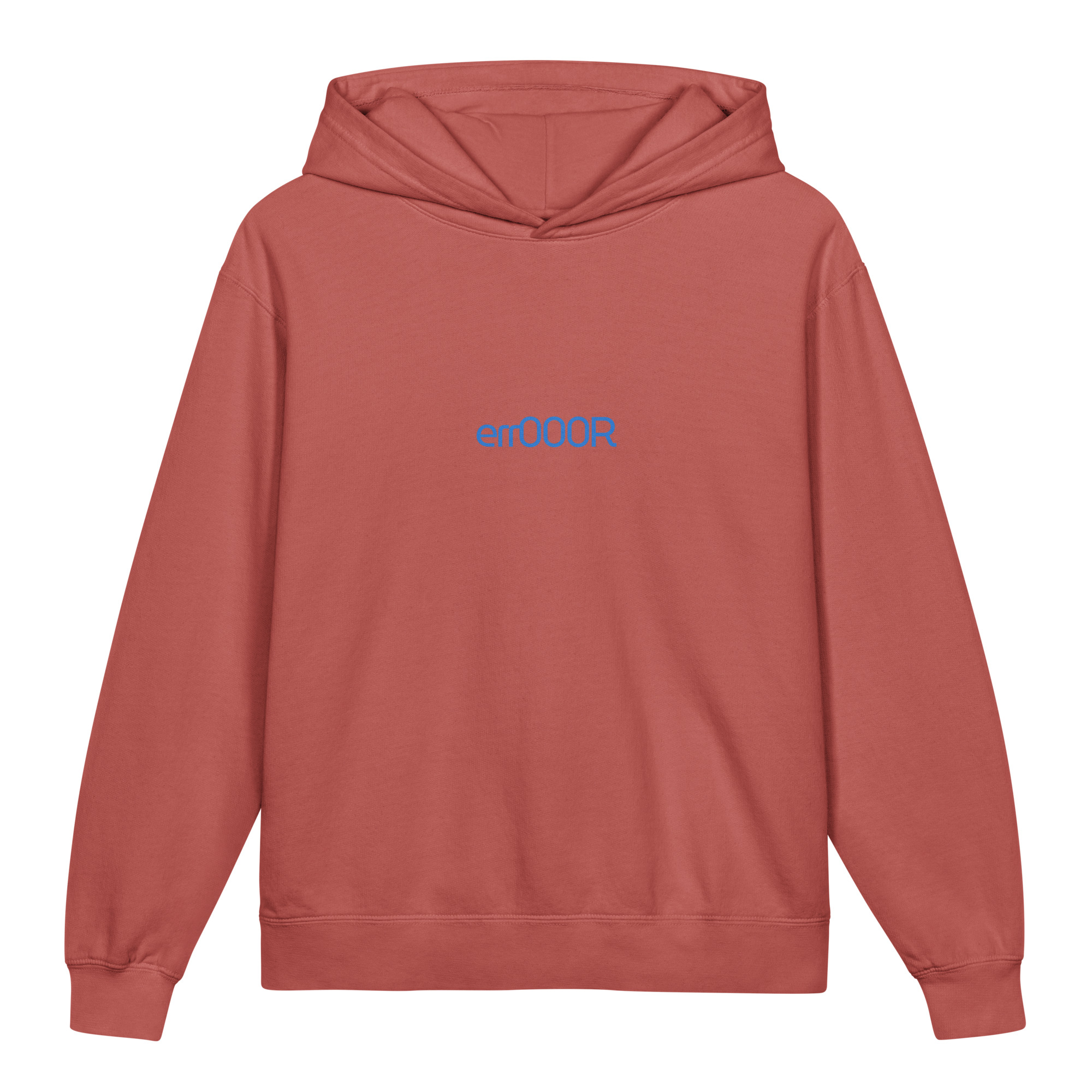Youth Lightweight ErrOOOR Hoodie