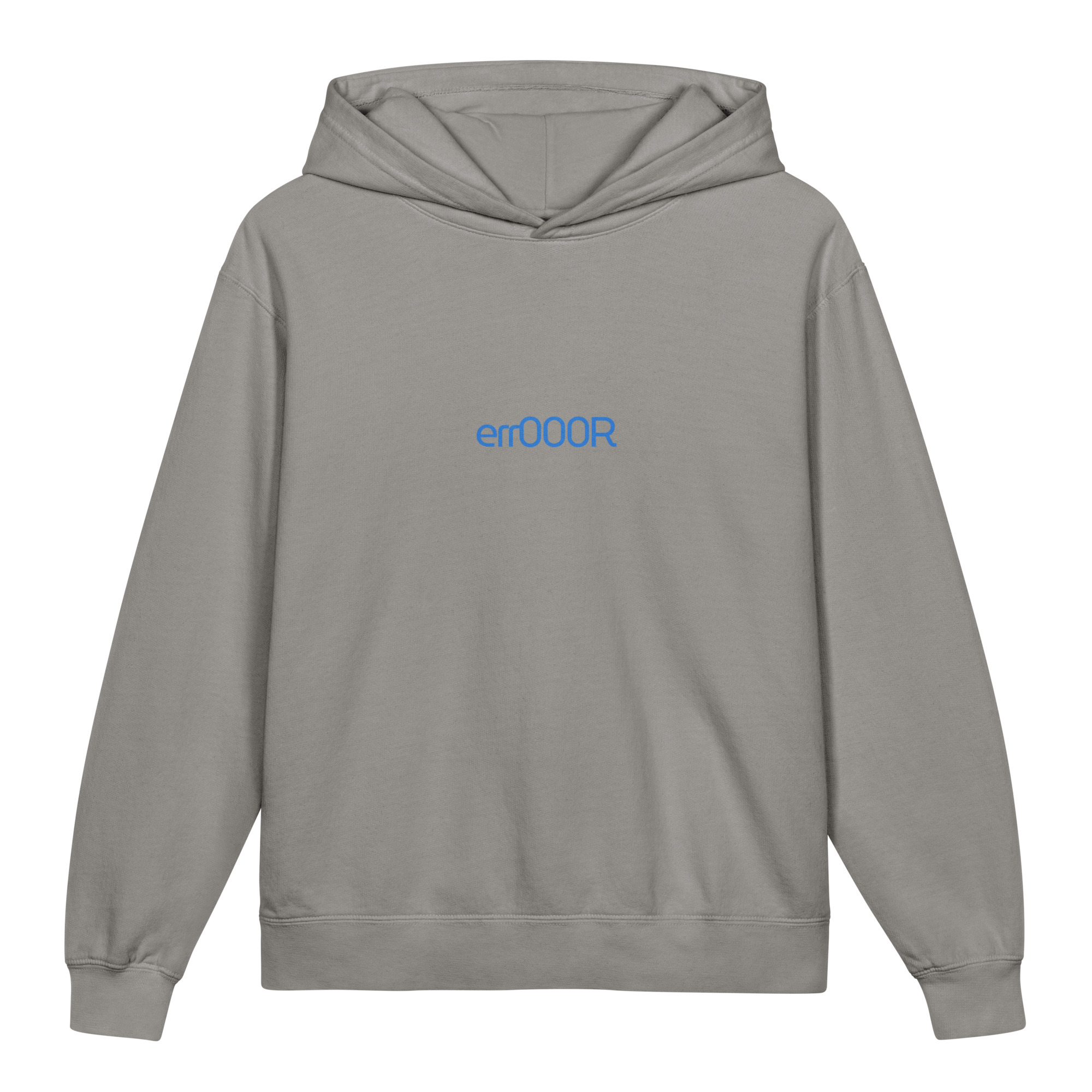 Youth Lightweight ErrOOOR Hoodie