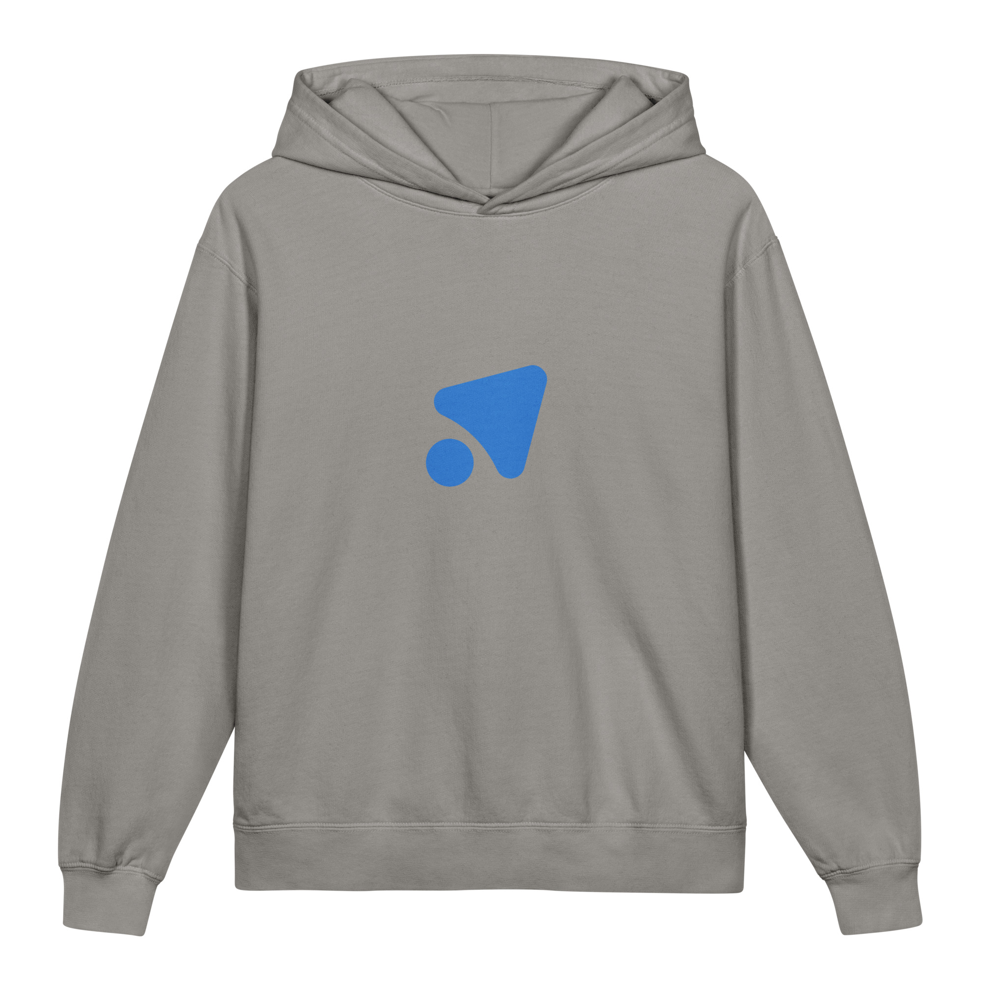 Junior Light-Layer Hoodie