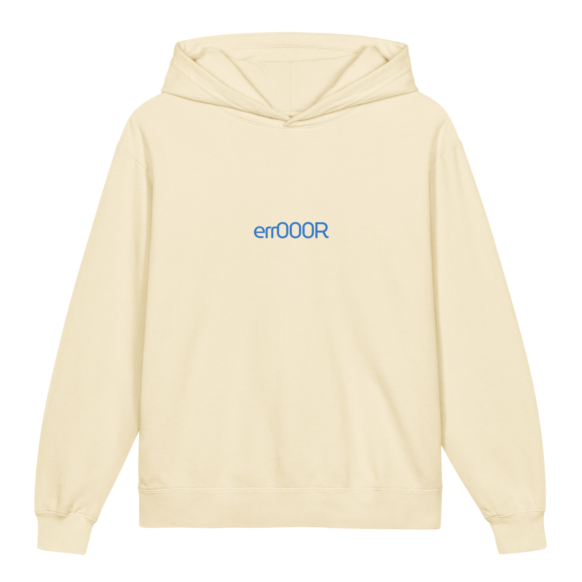 Youth Lightweight ErrOOOR Hoodie
