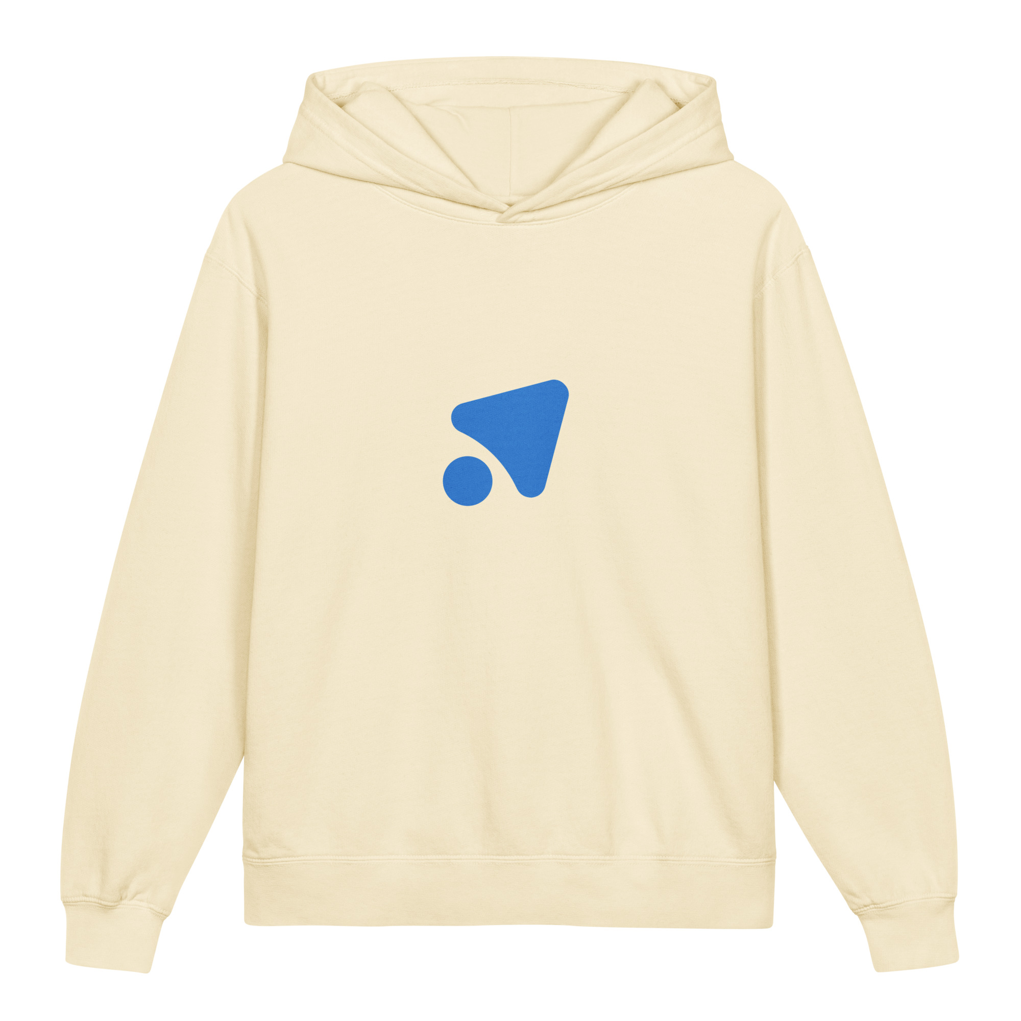 Junior Light-Layer Hoodie