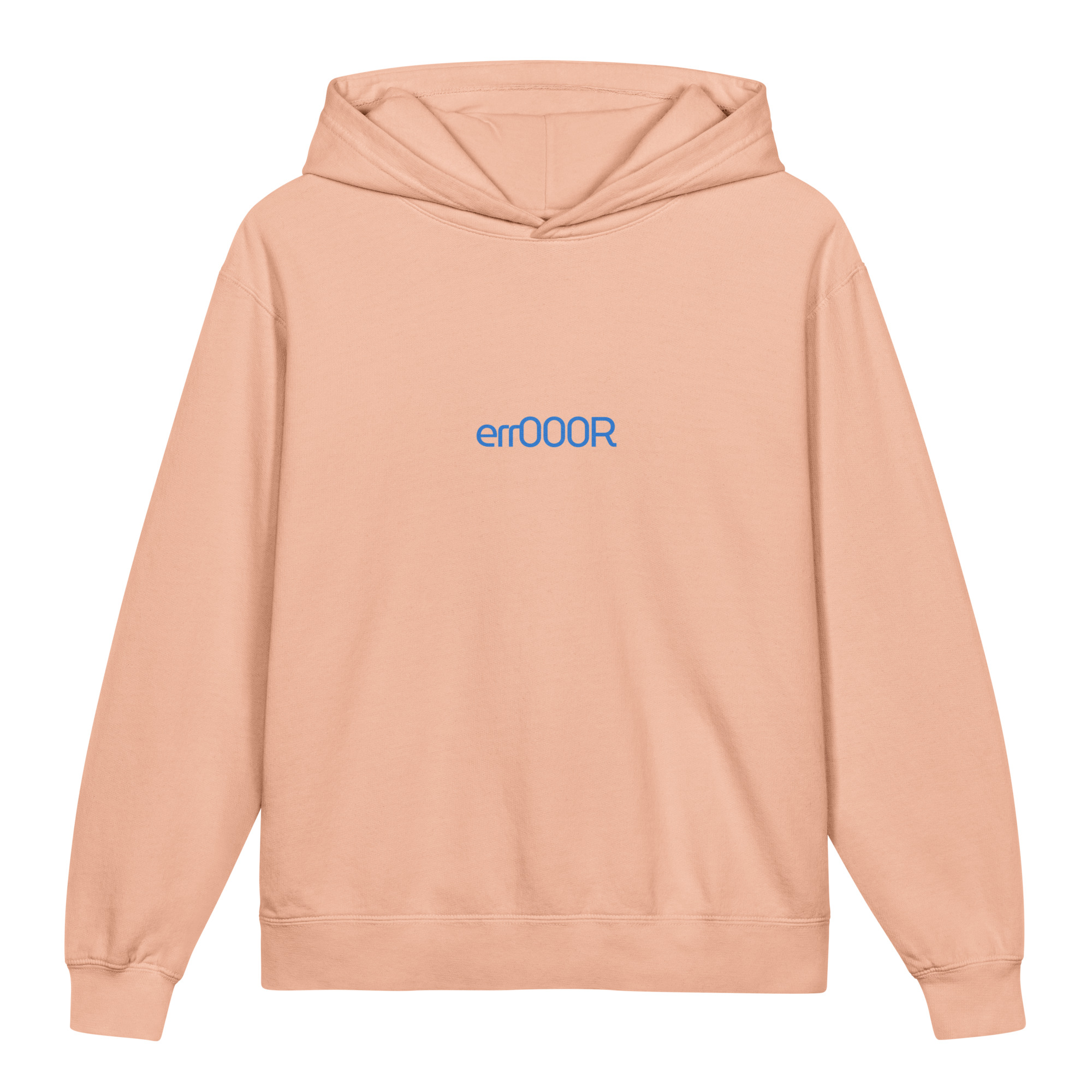 Youth Lightweight ErrOOOR Hoodie
