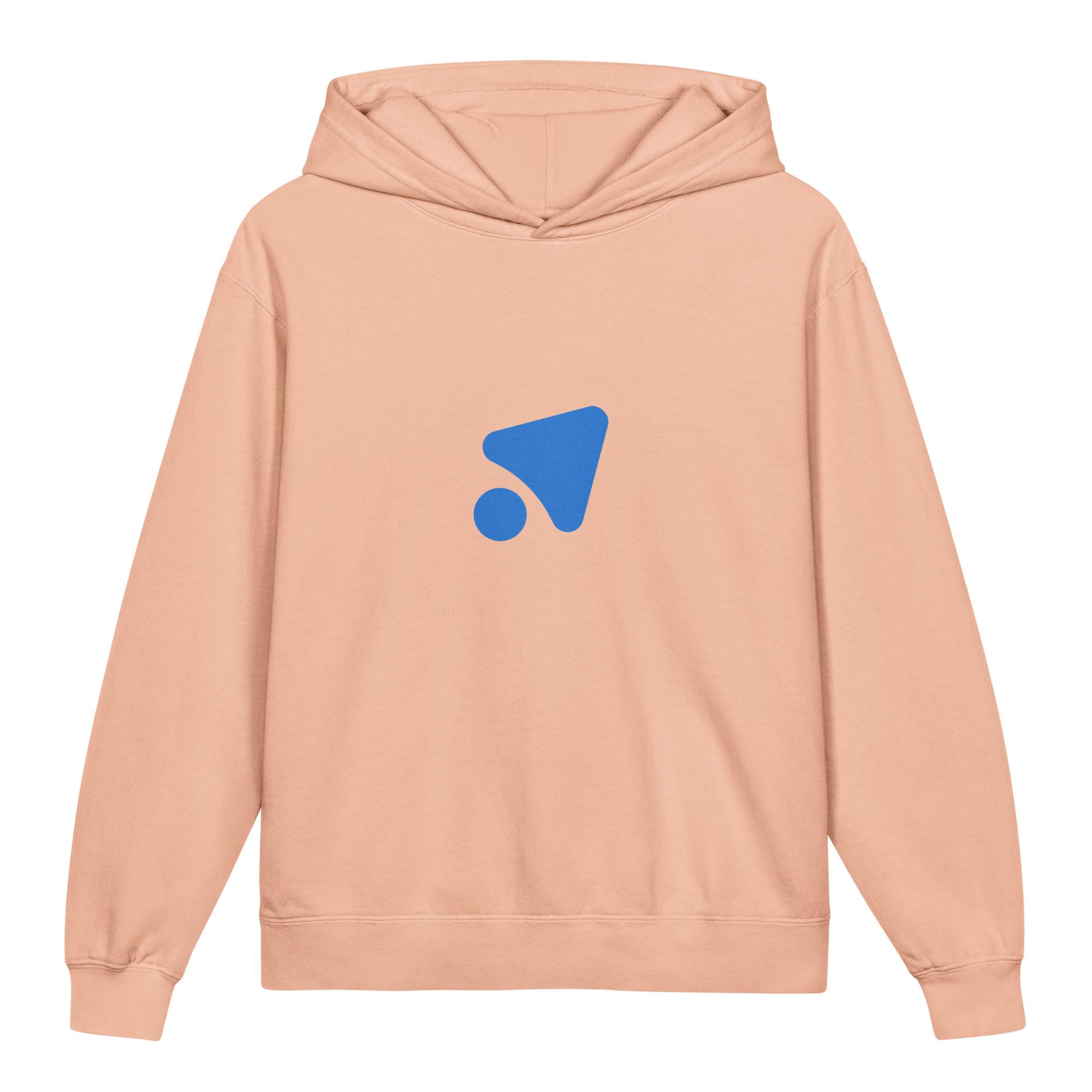 Junior Light-Layer Hoodie