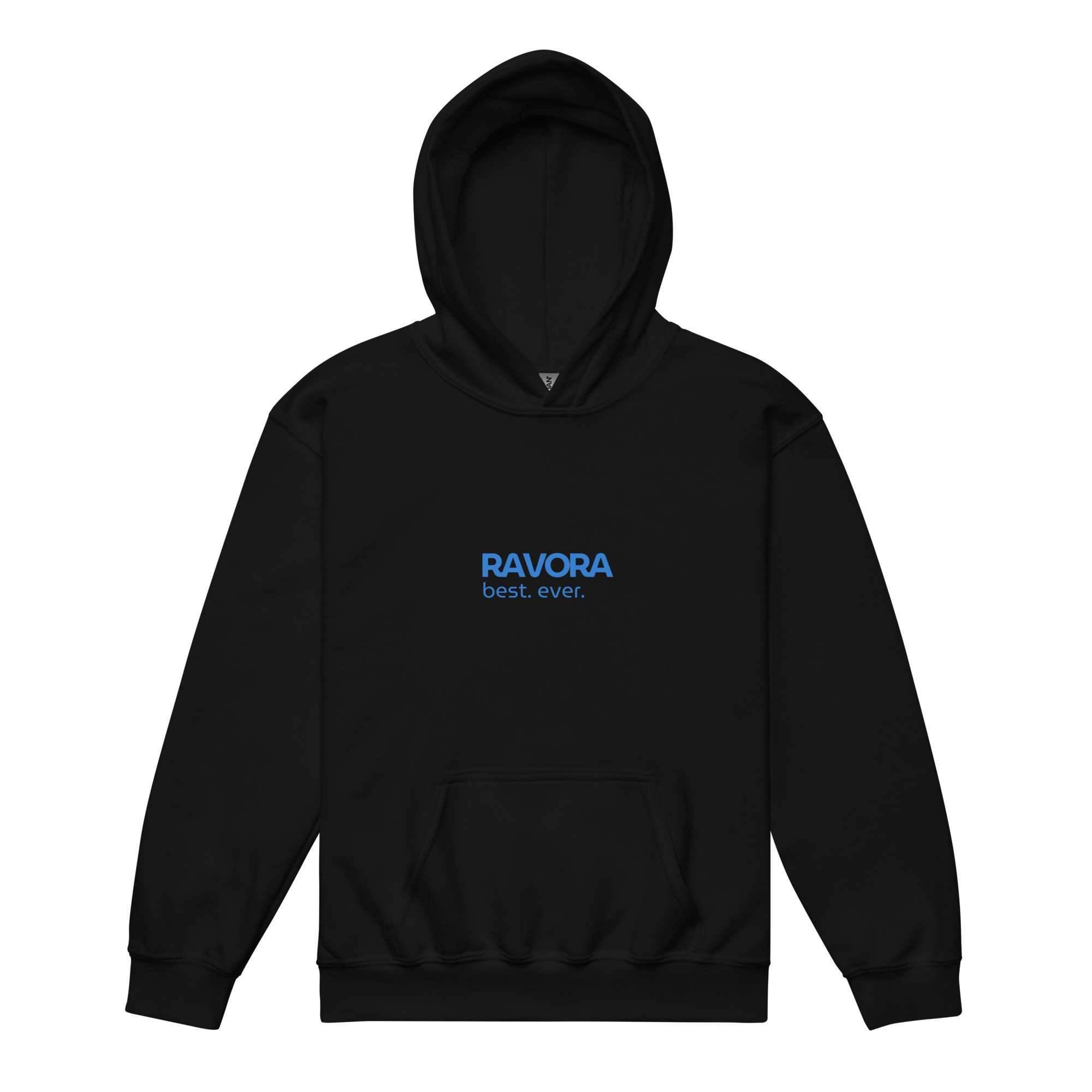 Youth RAVORA Heavy Blend Hoodie
