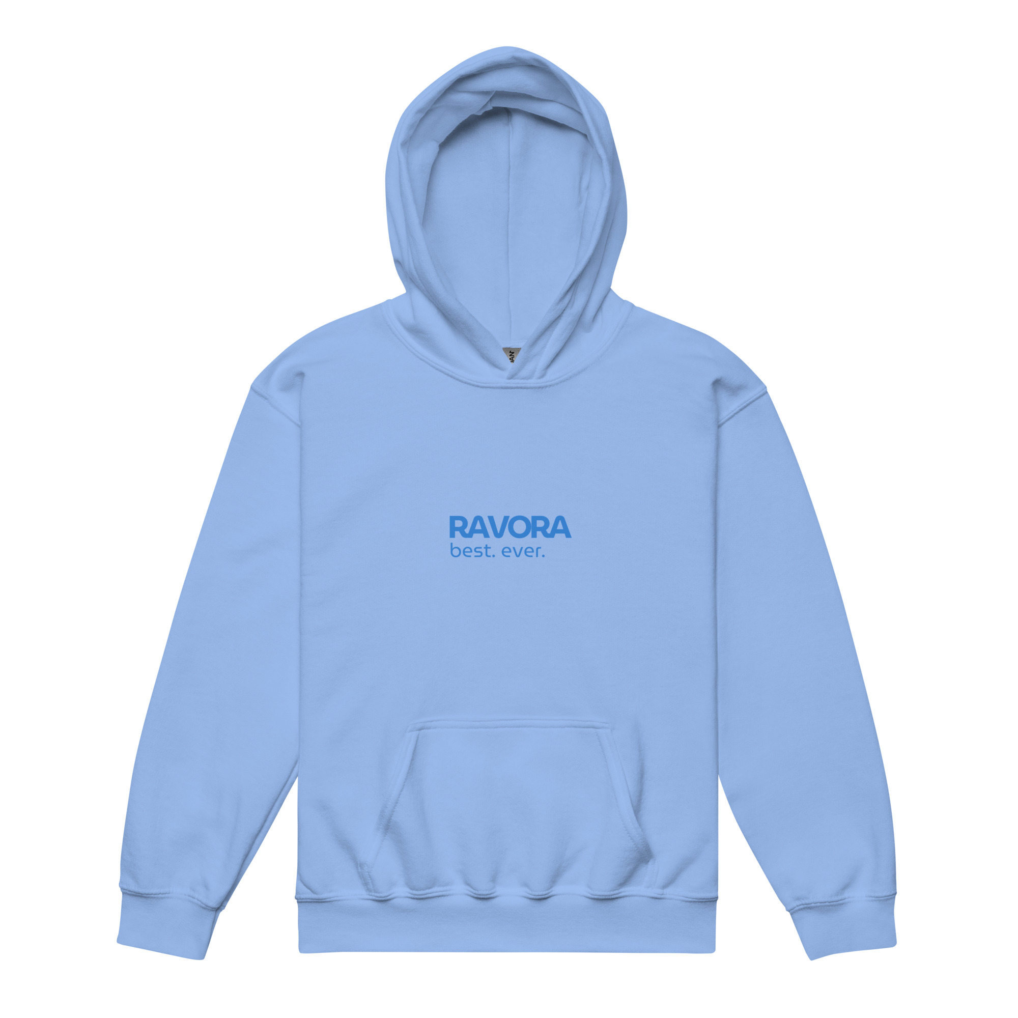 Youth RAVORA Heavy Blend Hoodie