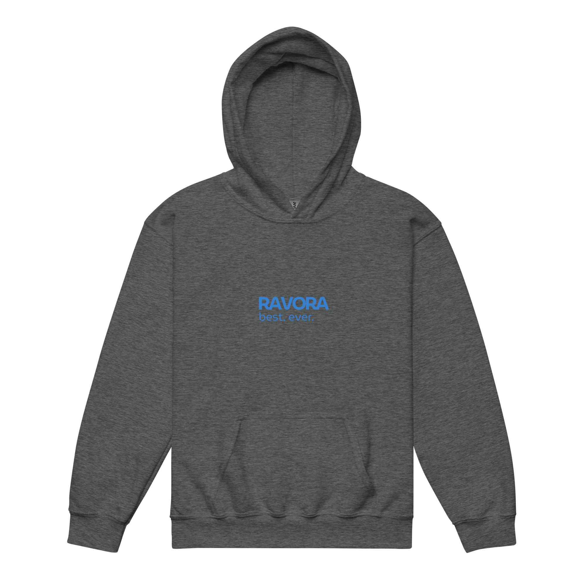 Youth RAVORA Heavy Blend Hoodie