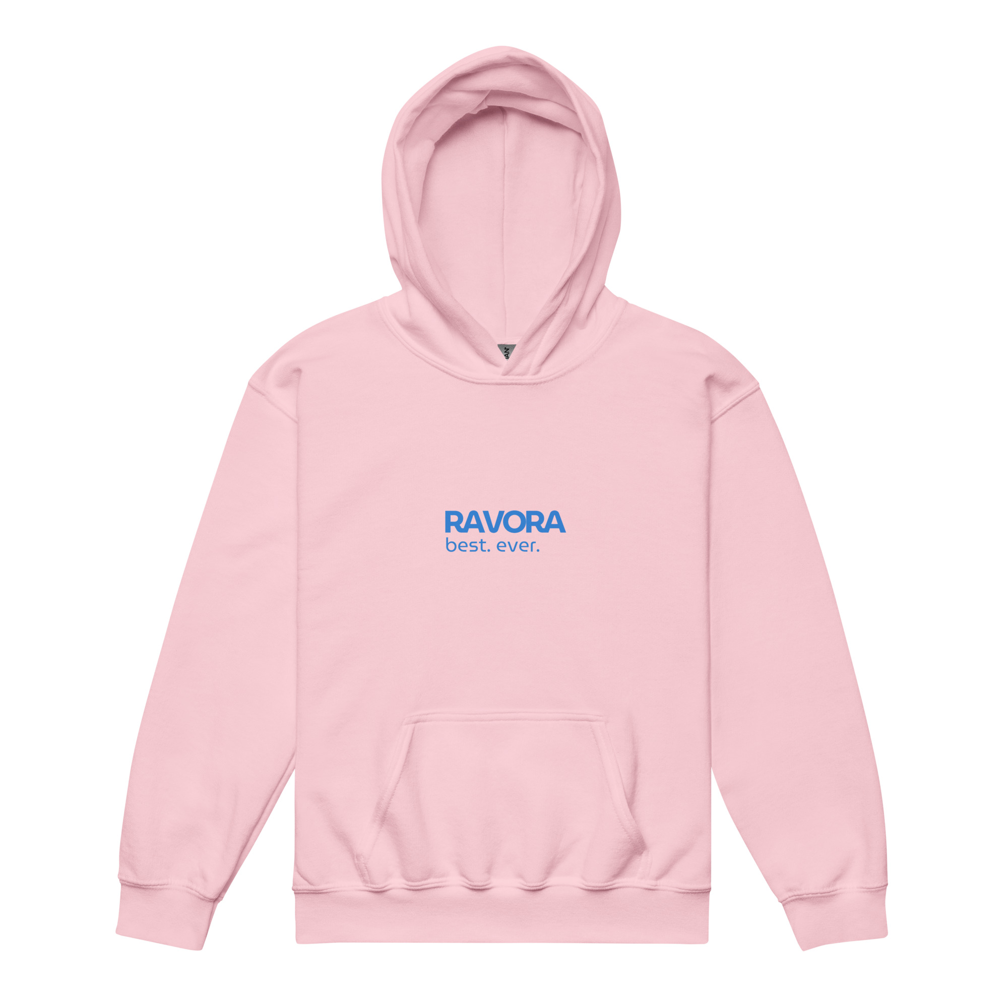 Youth RAVORA Heavy Blend Hoodie
