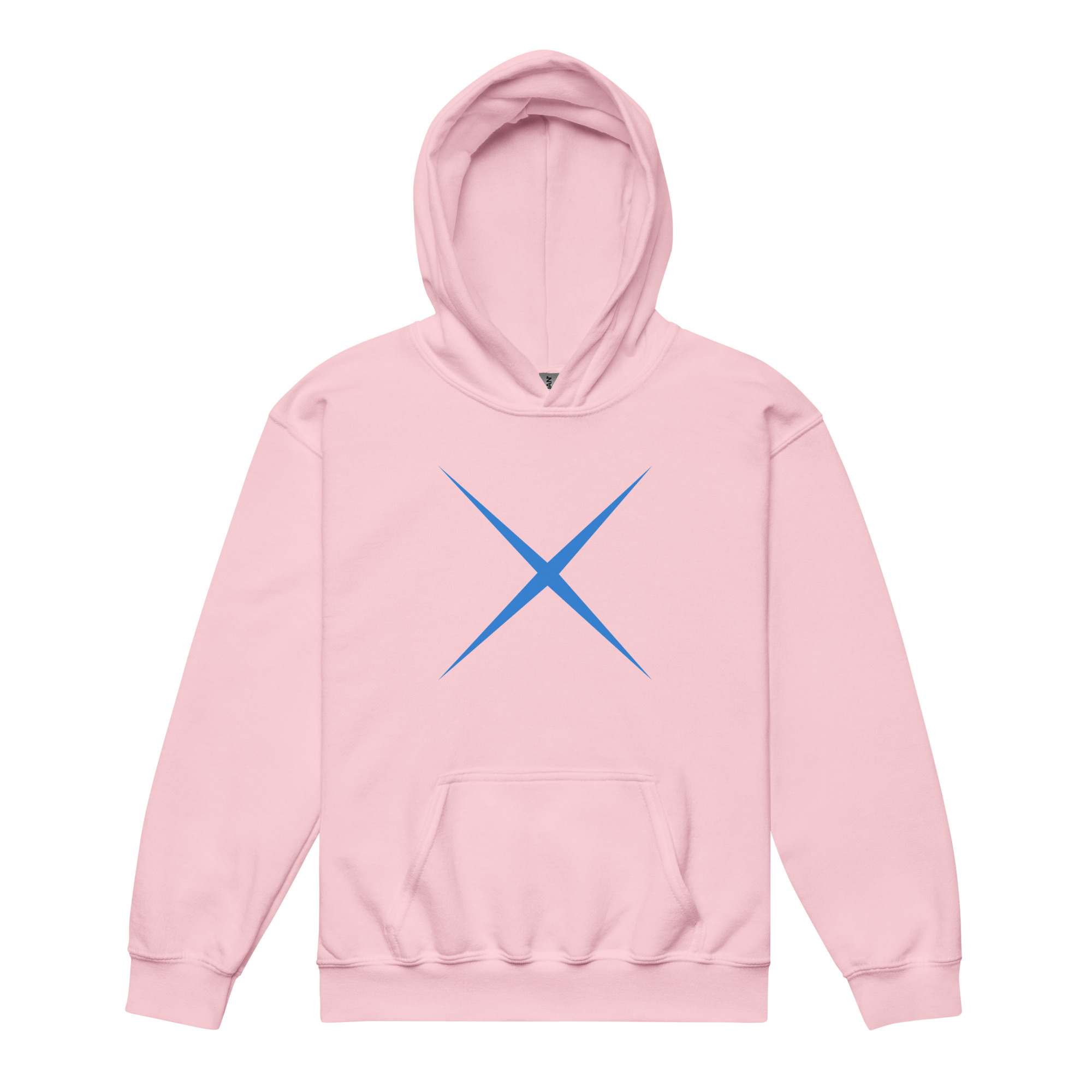 Heavy blend hoodie for youth