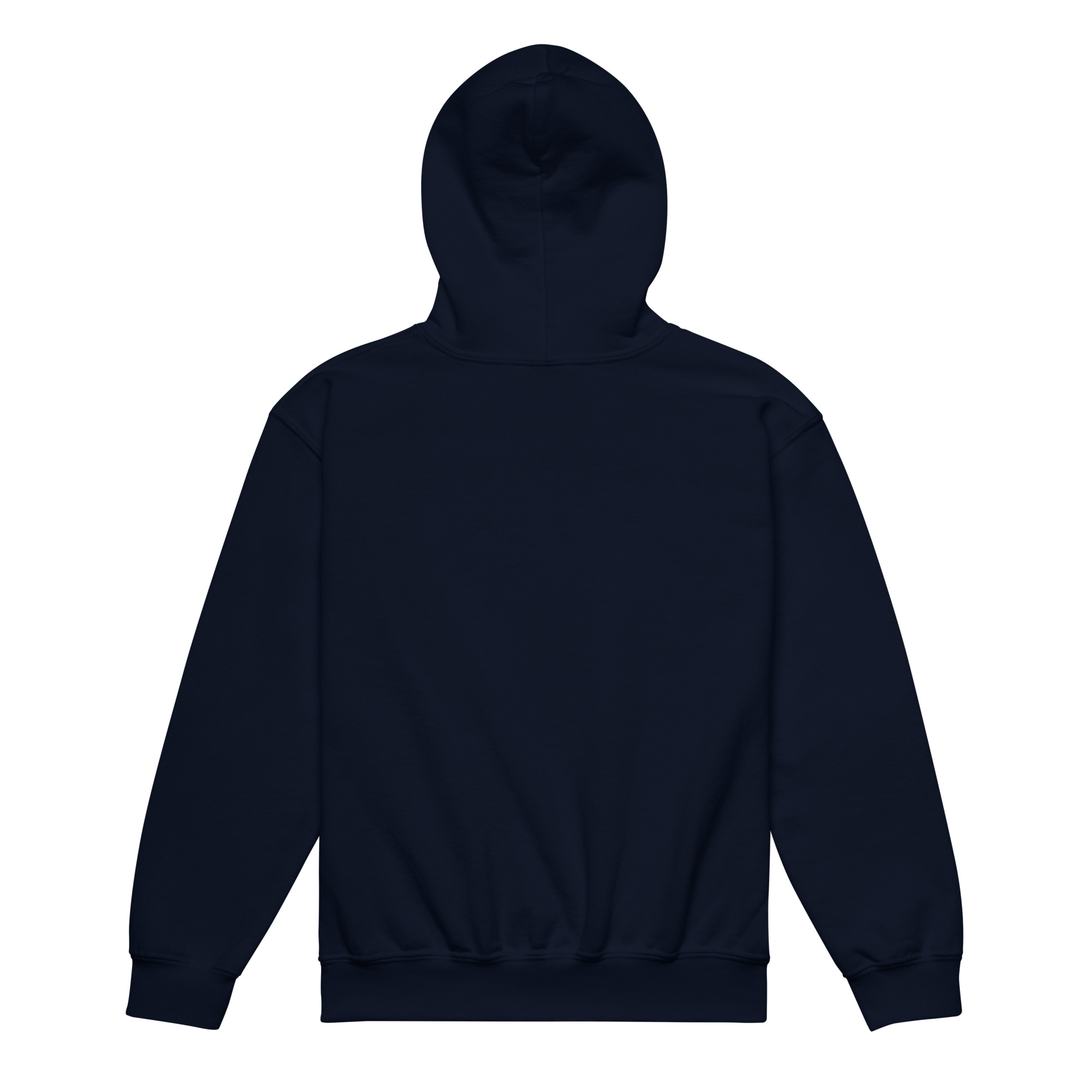 Data Error Youth heavy blend hoodie