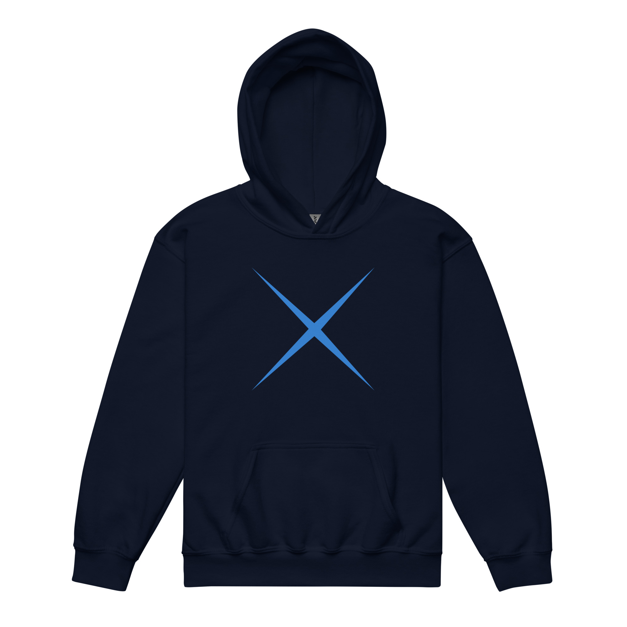 Heavy blend hoodie for youth