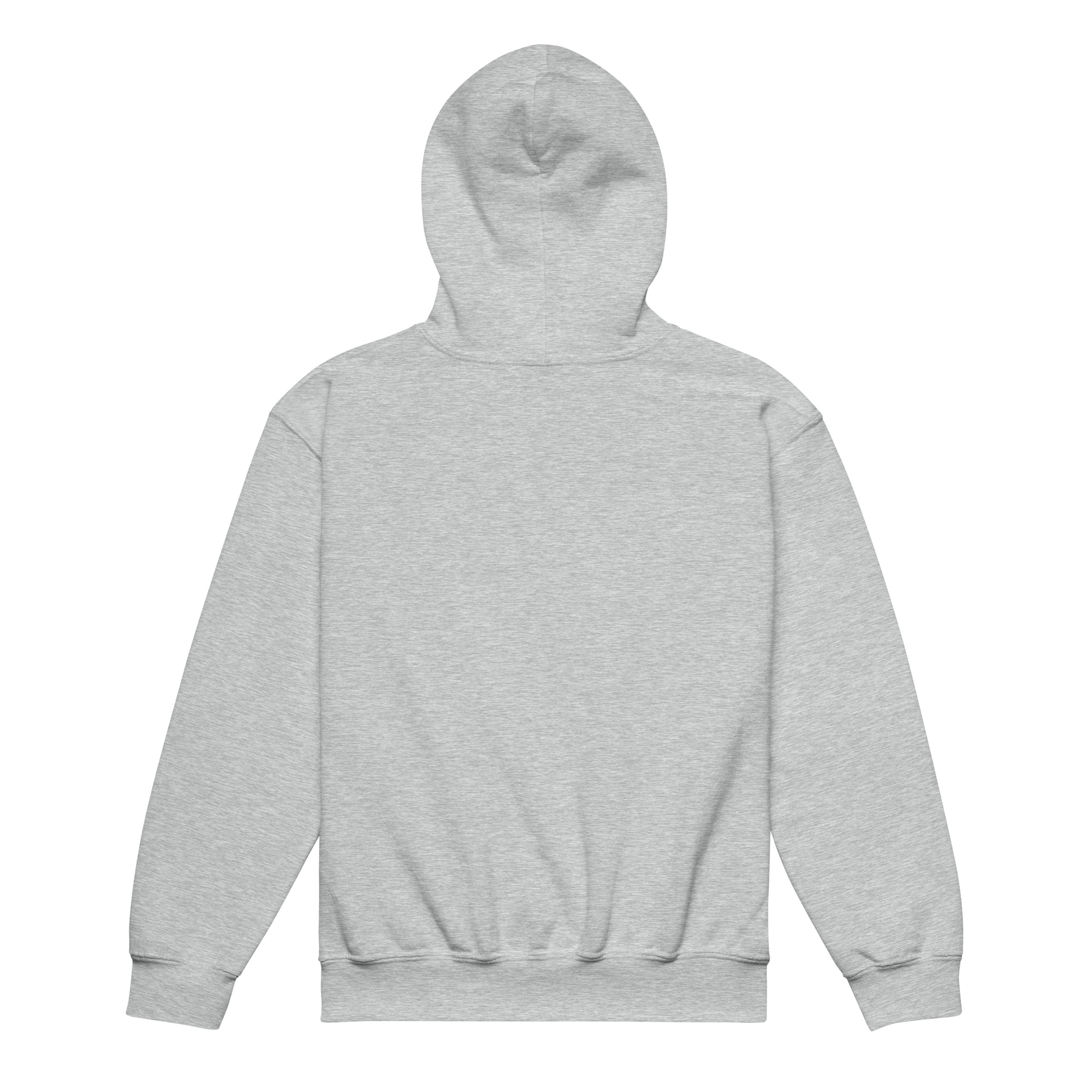Youth RAVORA Heavy Blend Hoodie