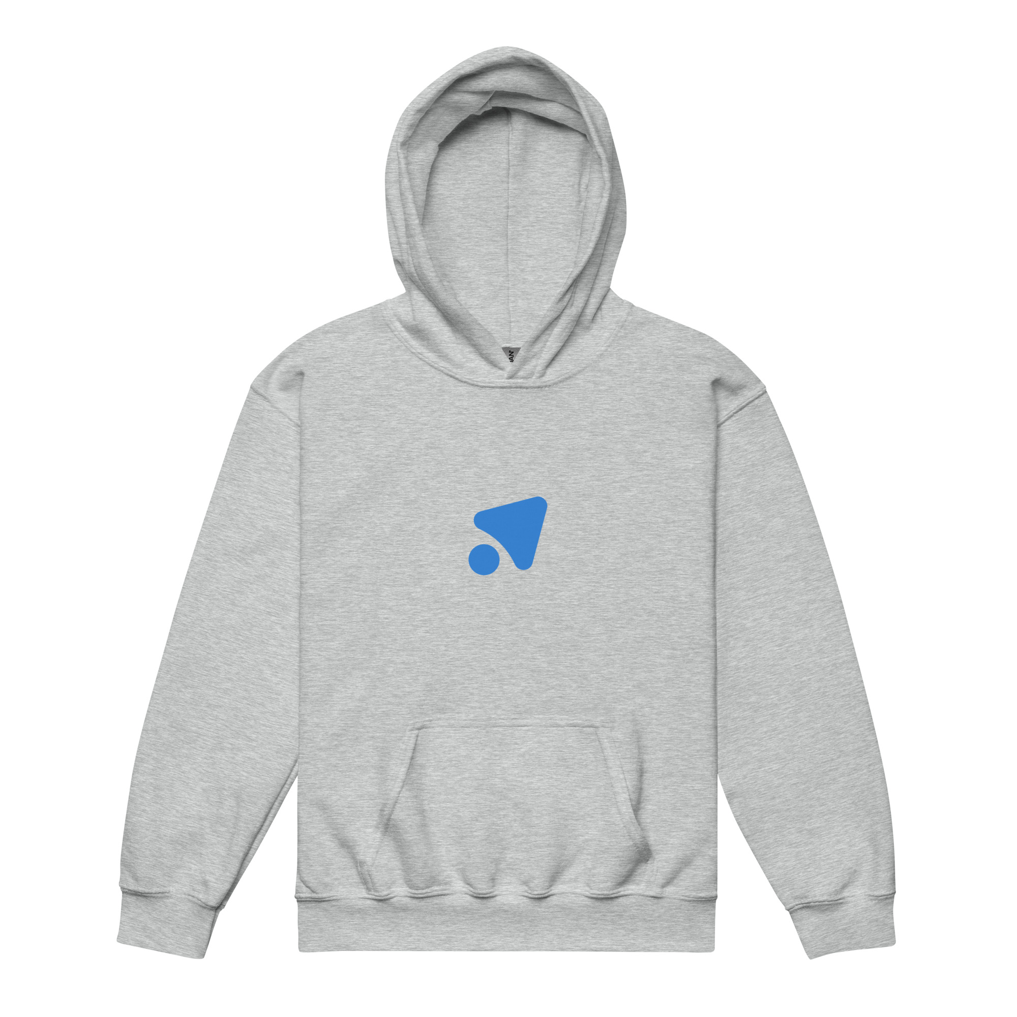 Durable Cotton-Poly Shield