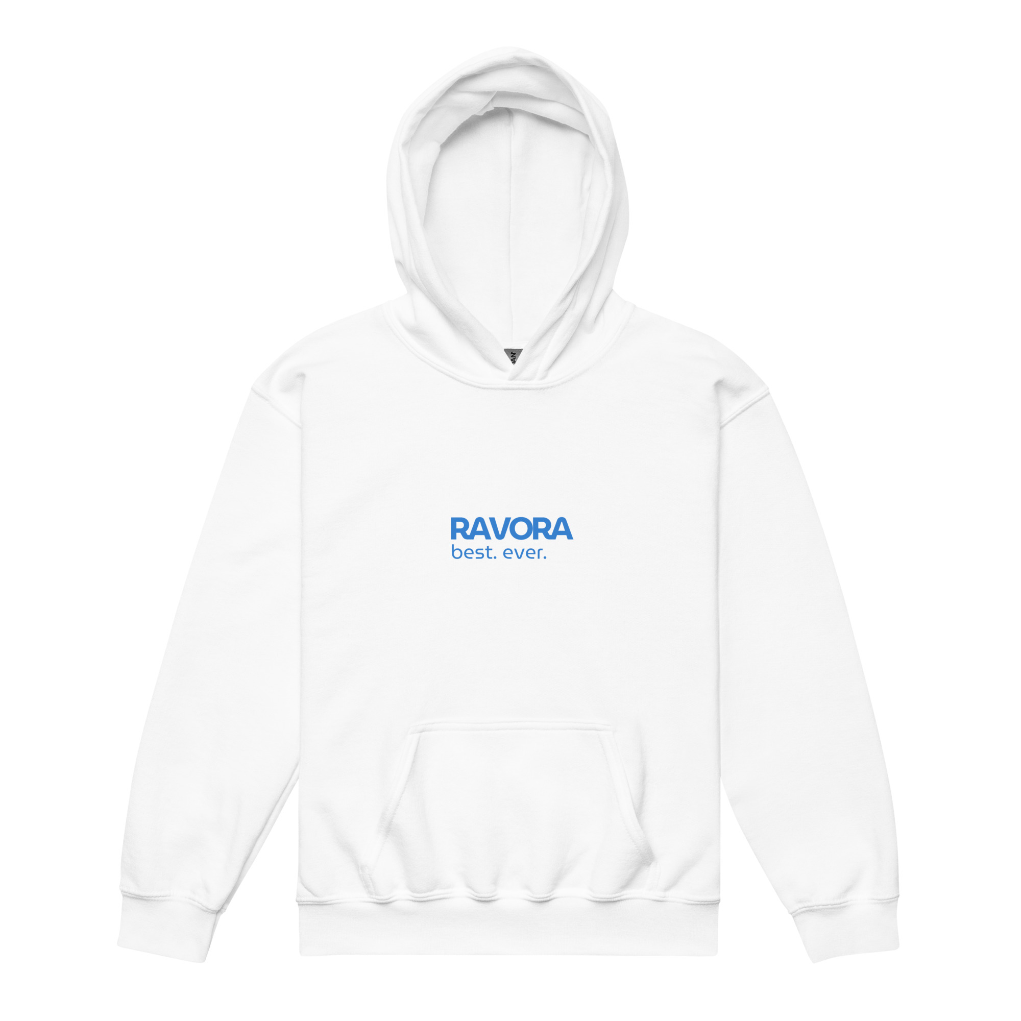Youth RAVORA Heavy Blend Hoodie