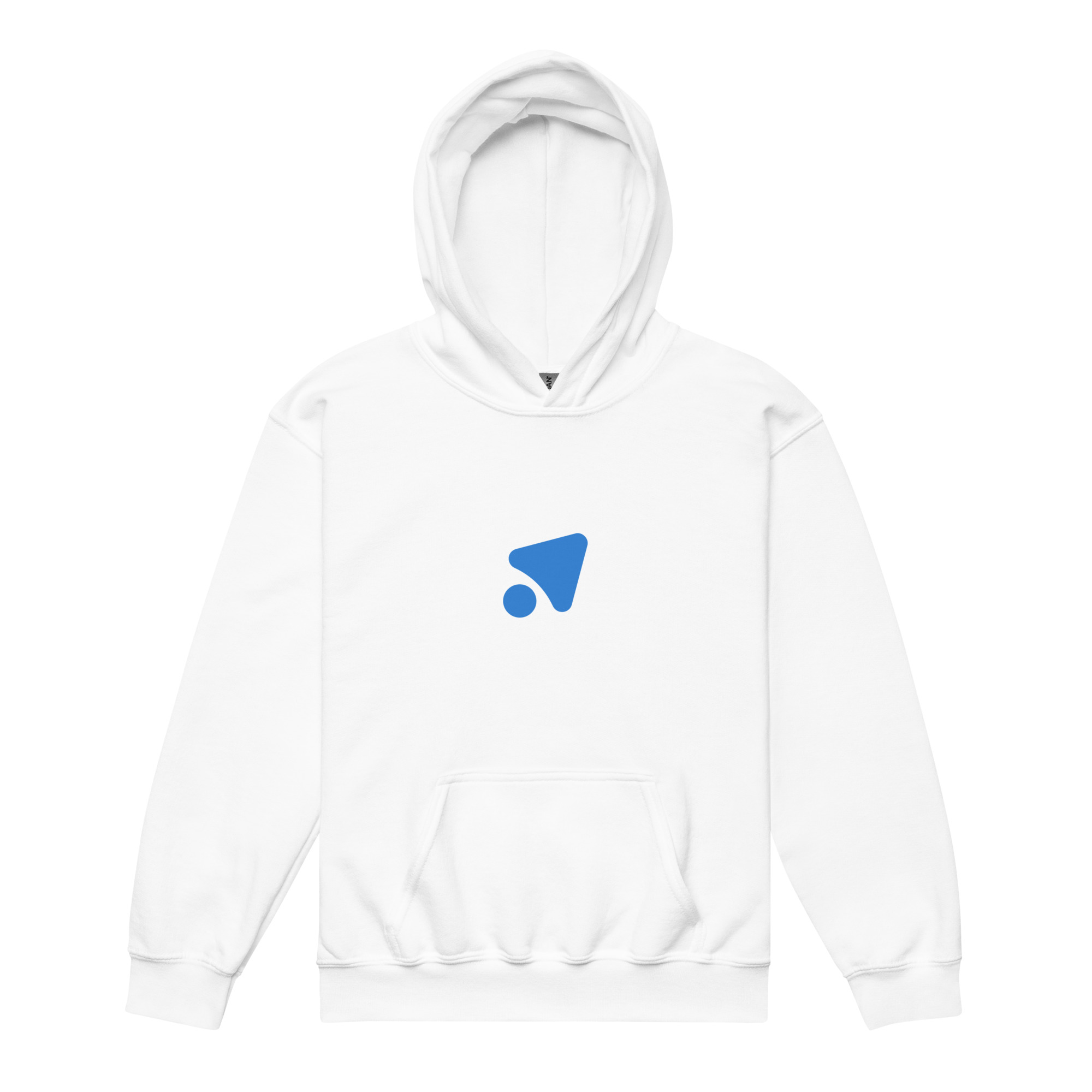 Durable Cotton-Poly Shield