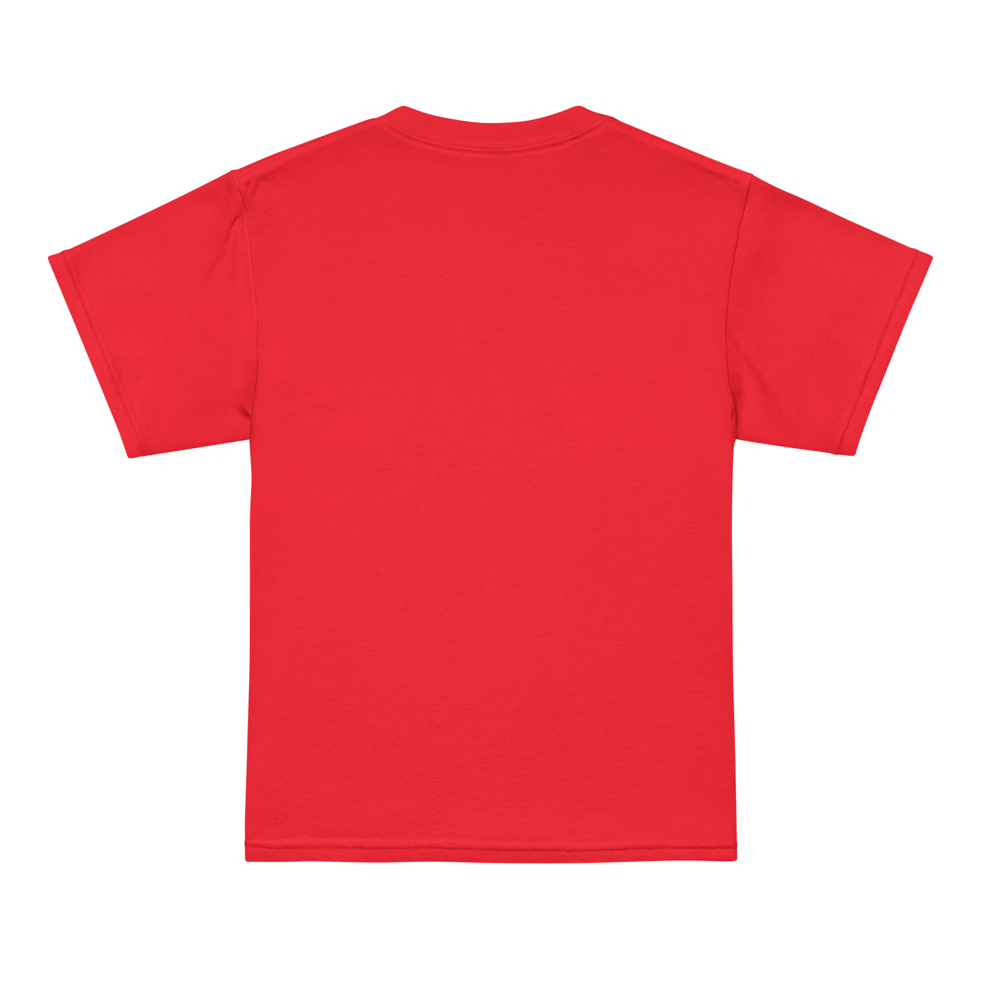 Back to Peak Youth Graphic Tee