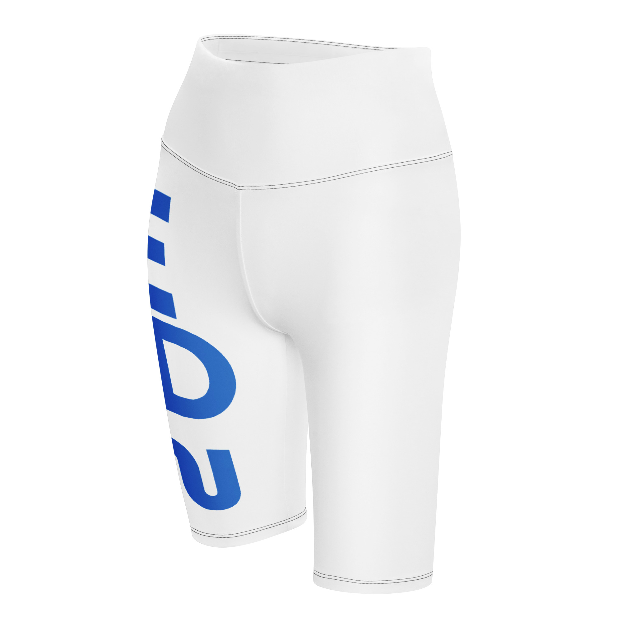 Confidence Active Biker Shorts
