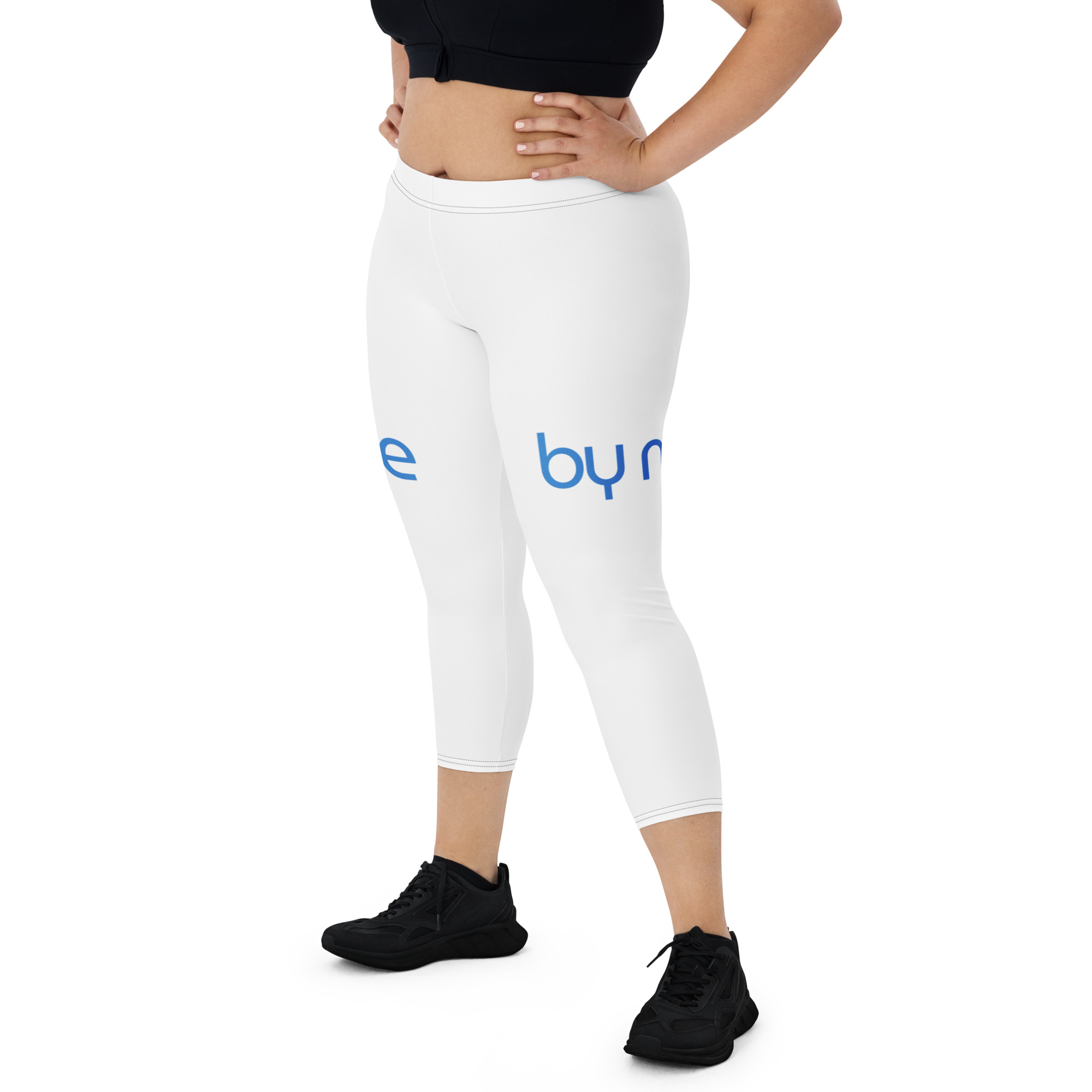Women’s capri leggings