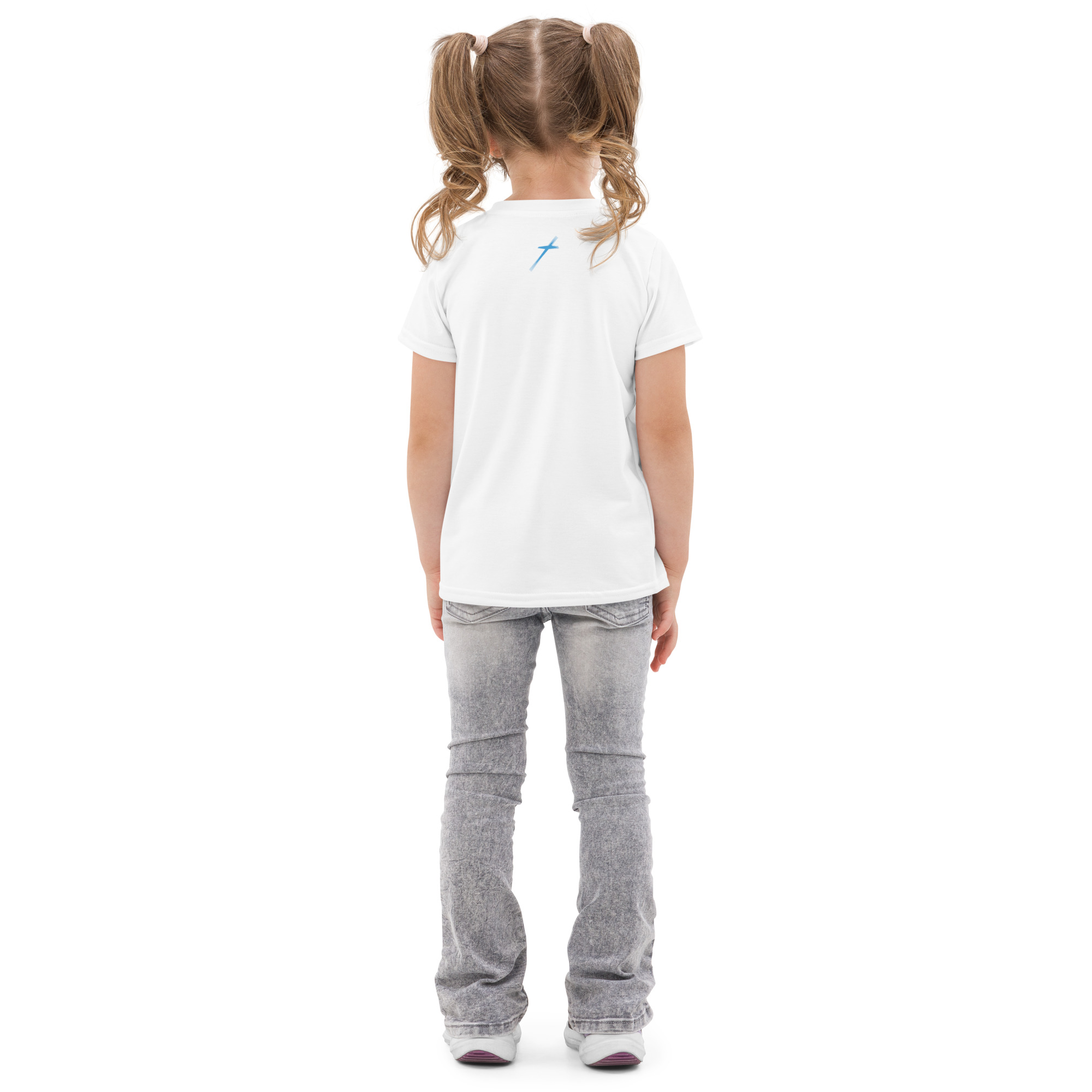 The Essential Junior Jersey