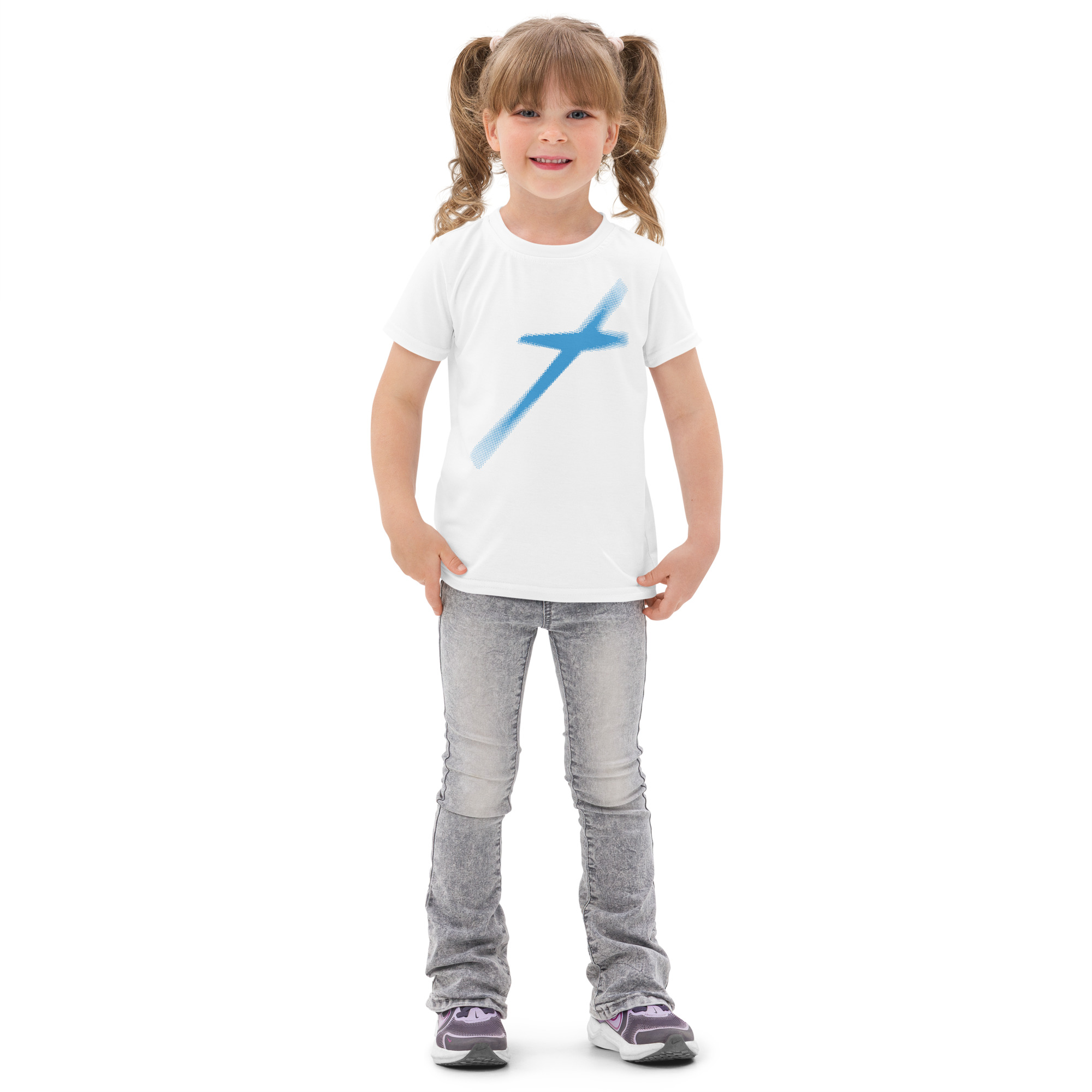 The Essential Junior Jersey