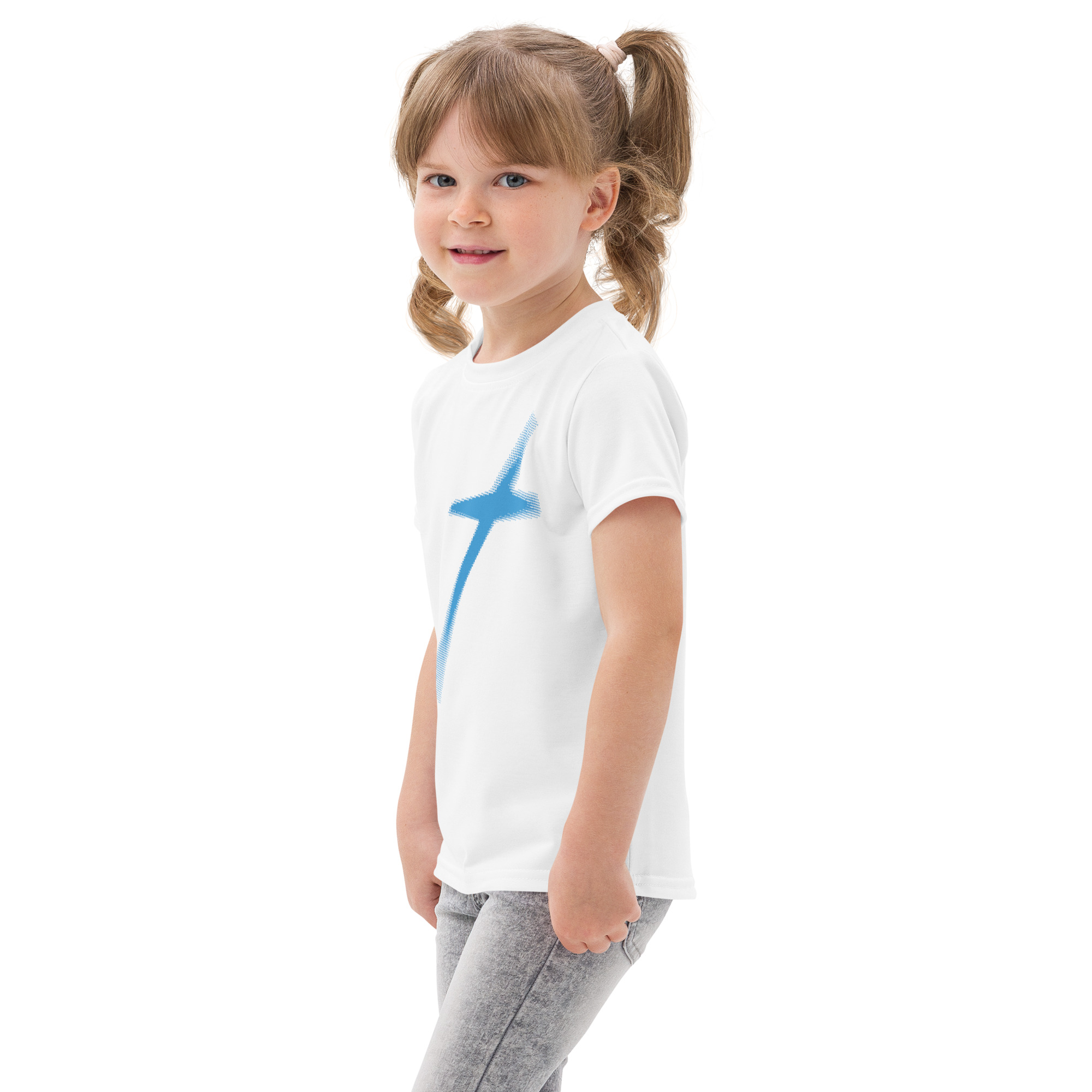 The Essential Junior Jersey