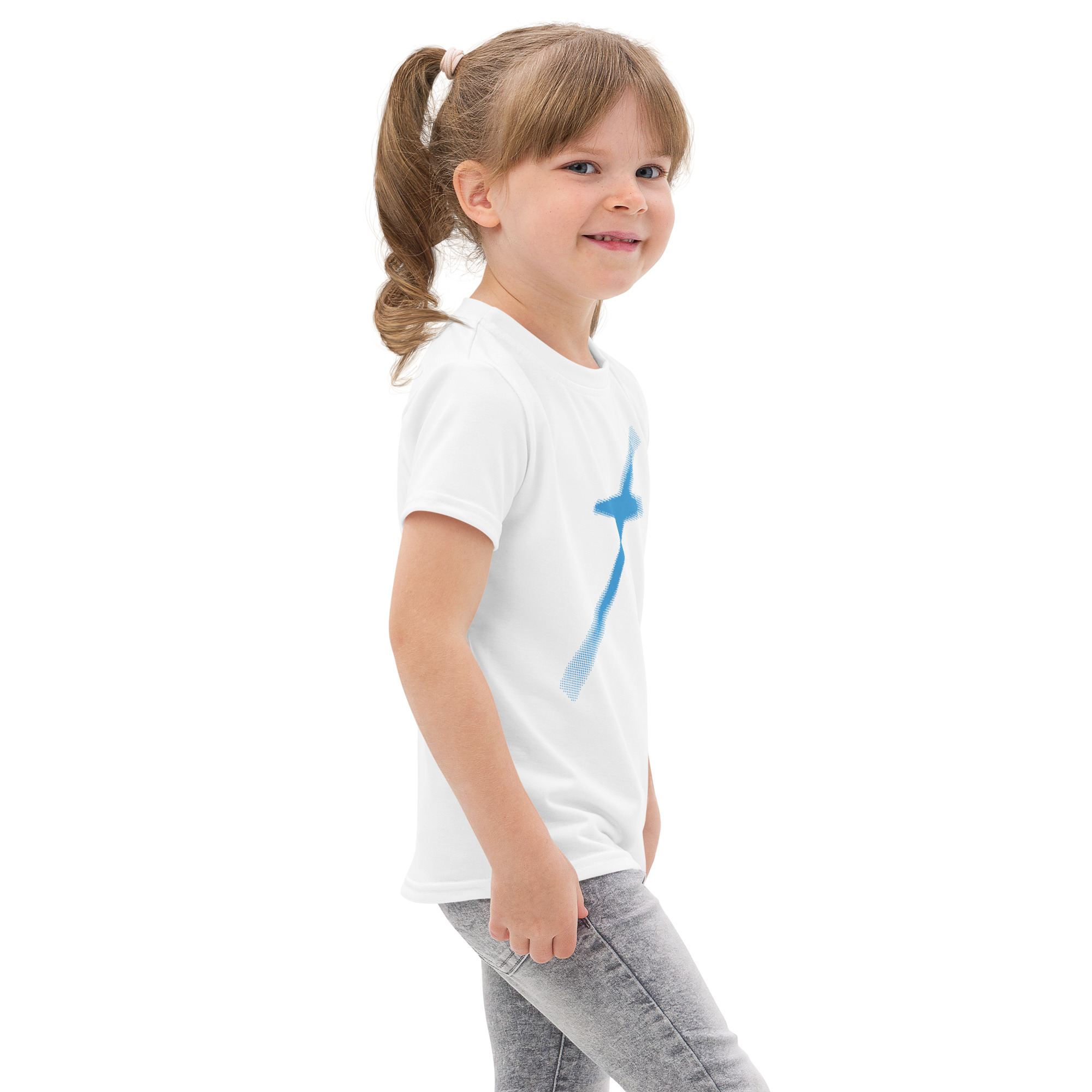 The Essential Junior Jersey