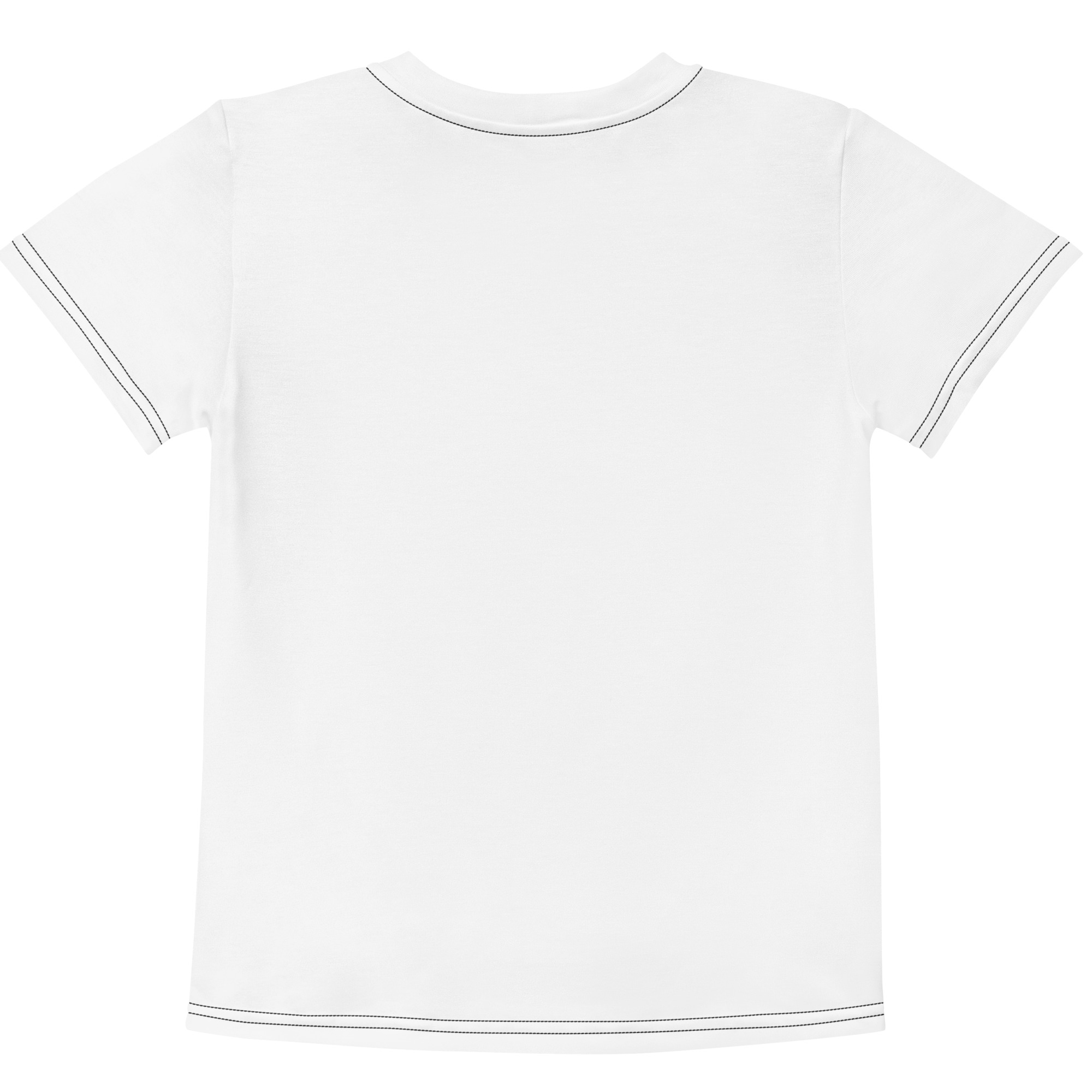 Kids Everyday Gratitude Graphic Shirt