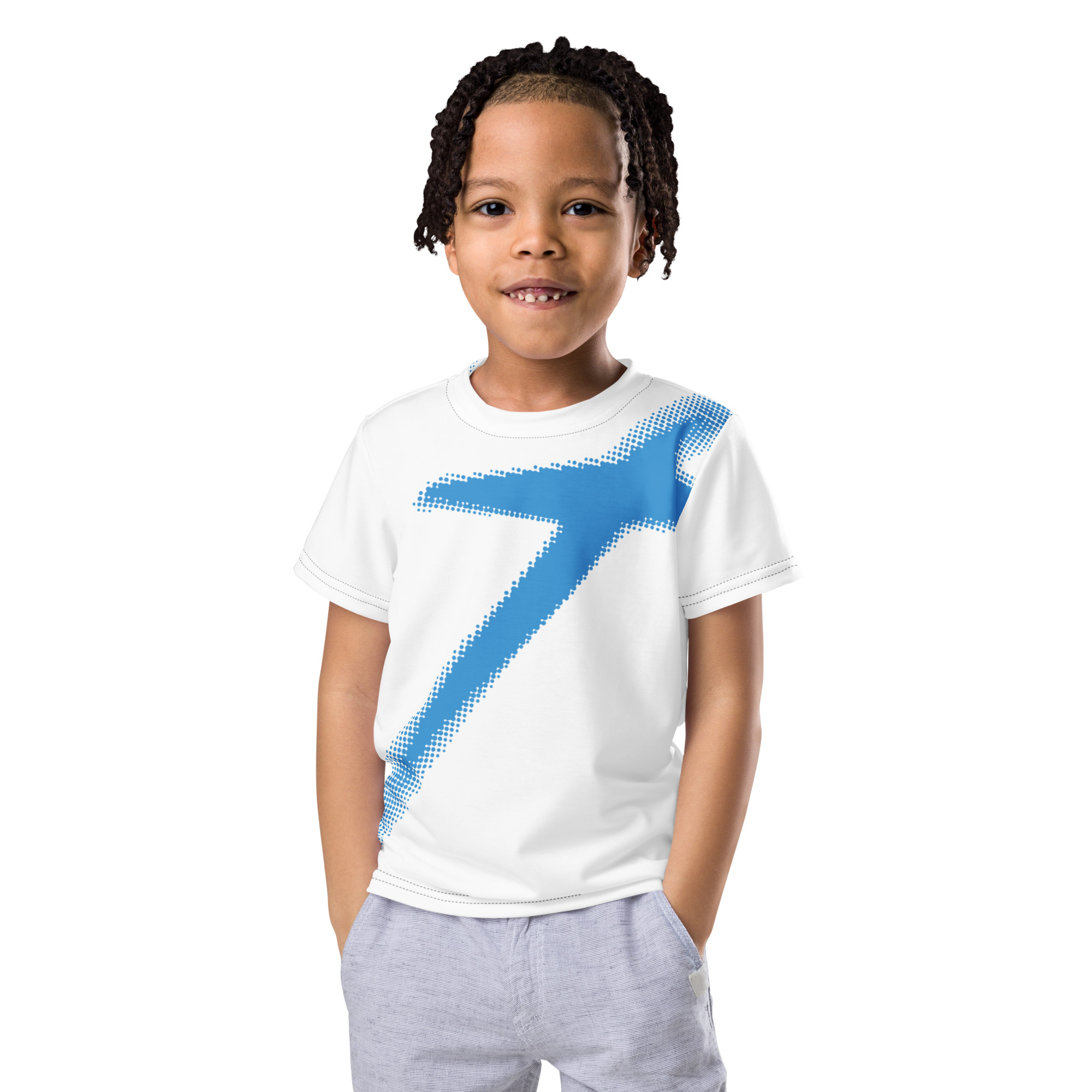 The Ultimate Heritage Tee