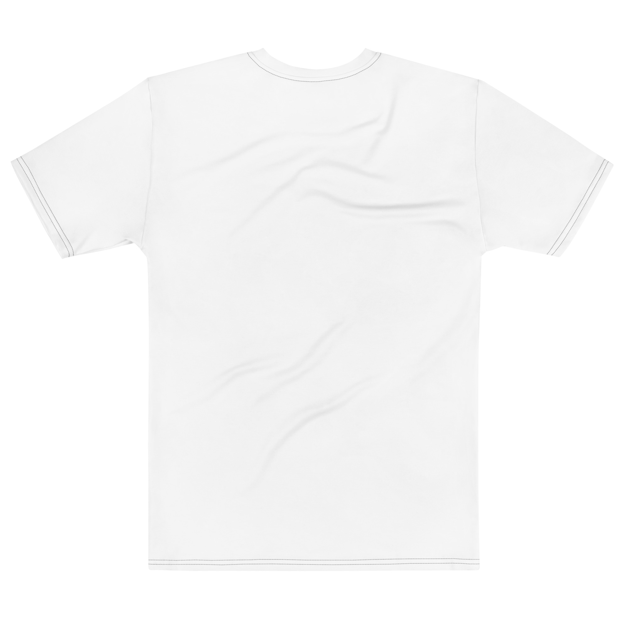 Minimal “She Said Now” Graphic Tee