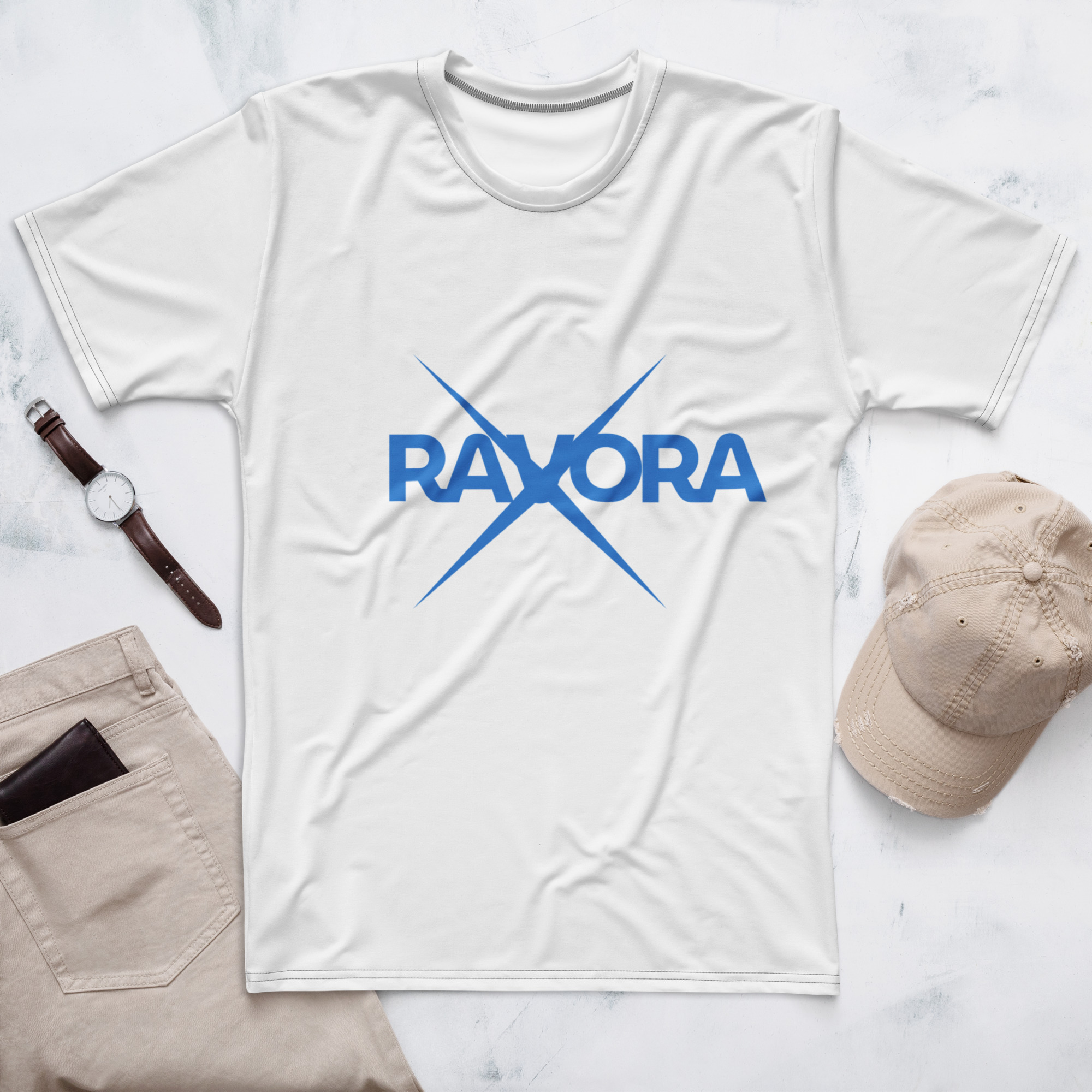 Men's t-shirt