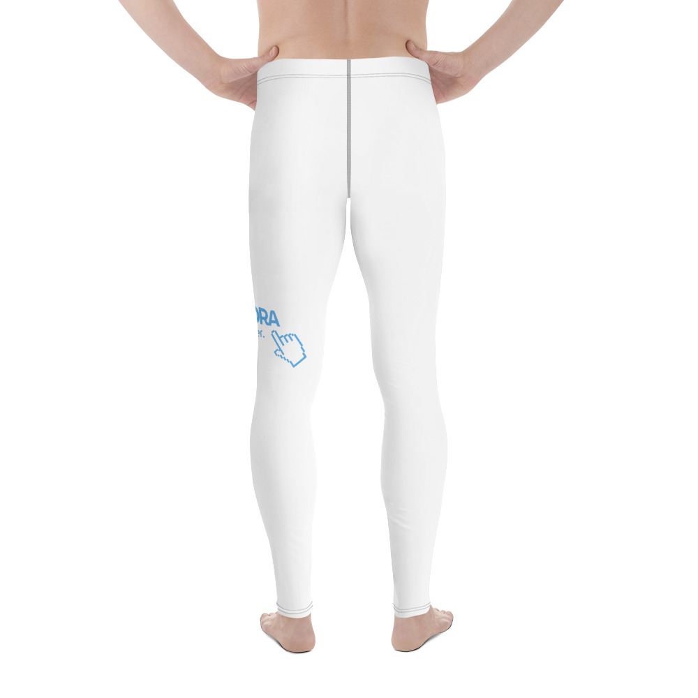 Men’s performance leggings