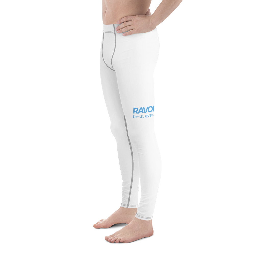 Men’s performance leggings
