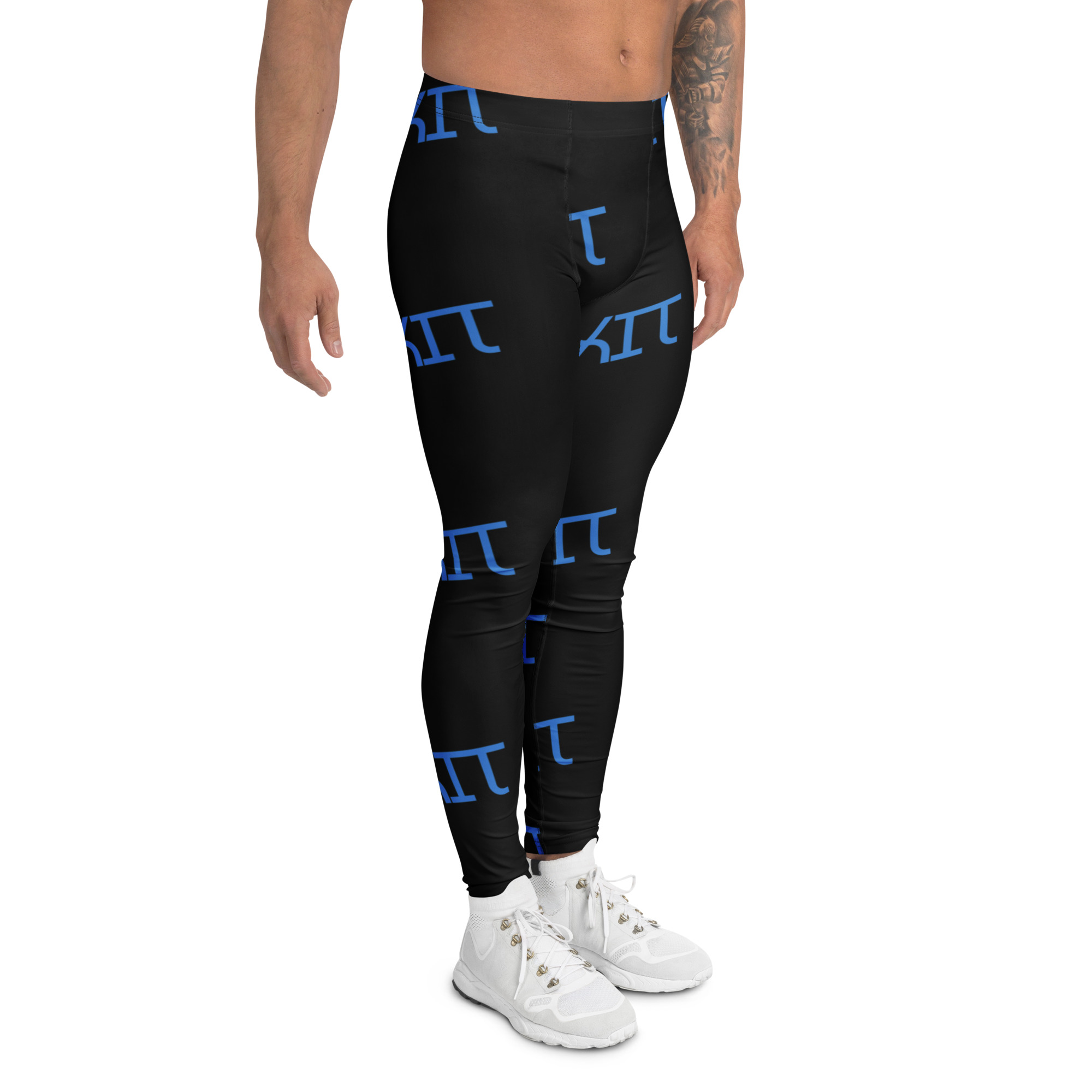 Men's Exit Leggings