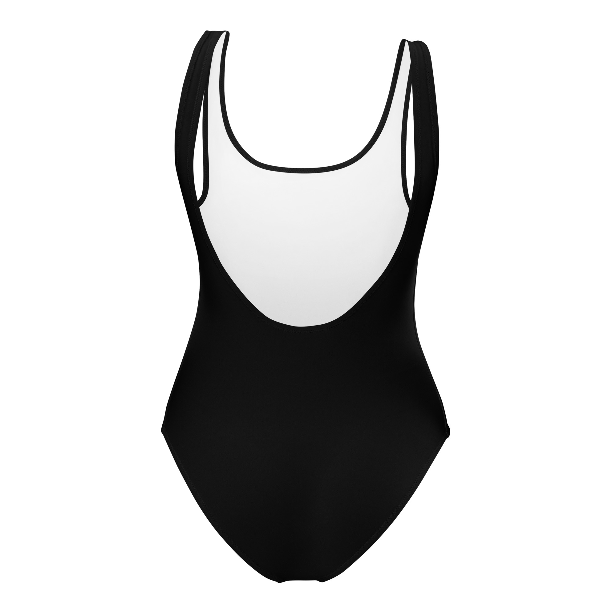 Confident Statement One-Piece Swimsuit